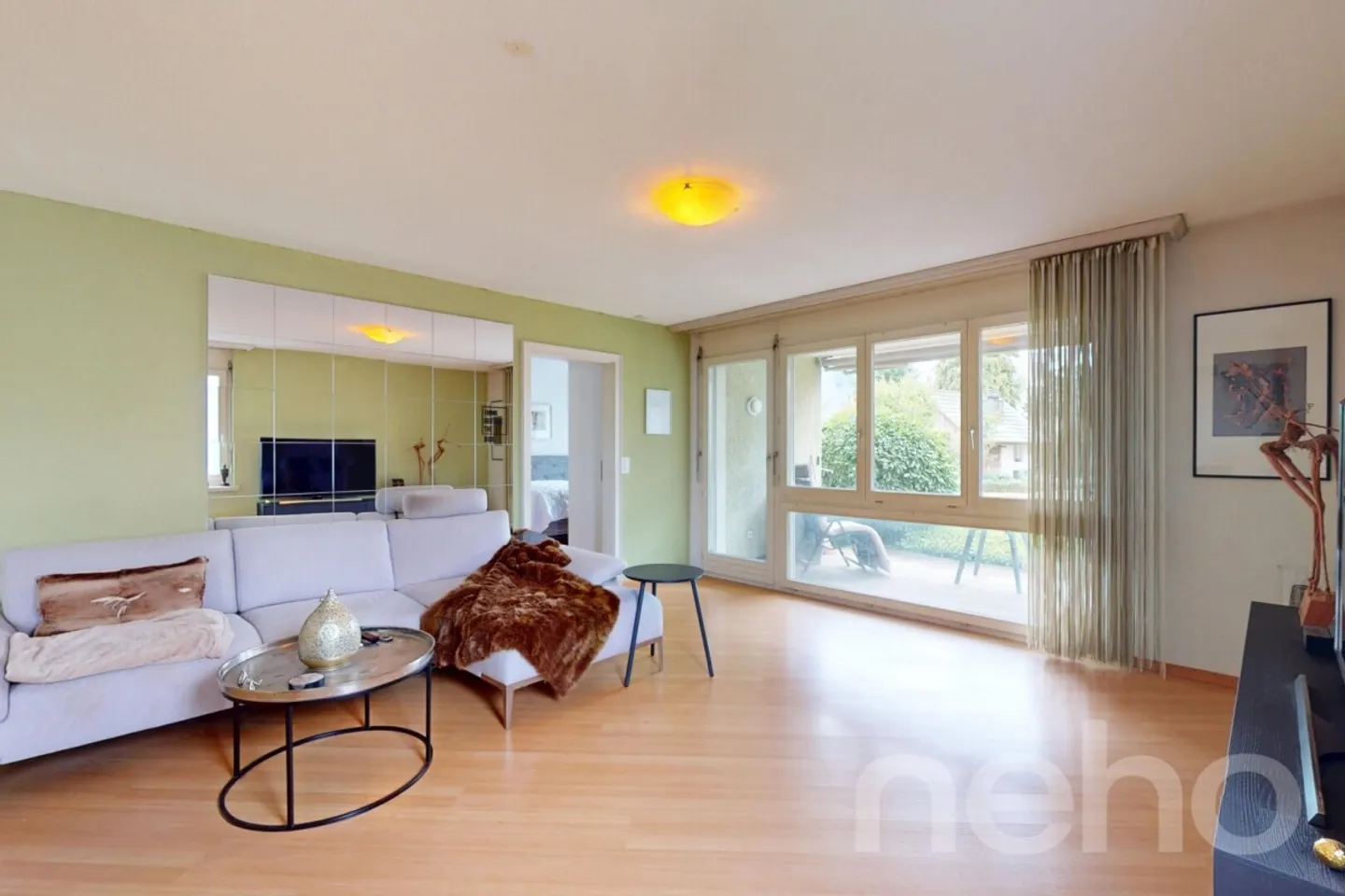 Appartamento in vendita - Foto 5 di 11