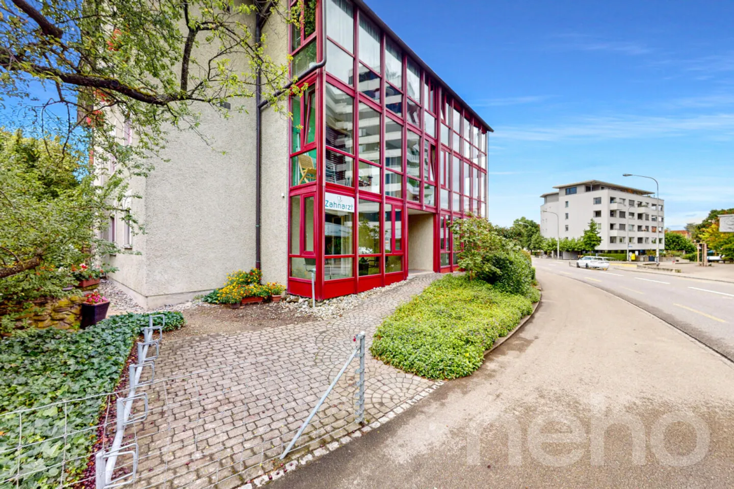 Appartamento in vendita - Foto 10 di 11