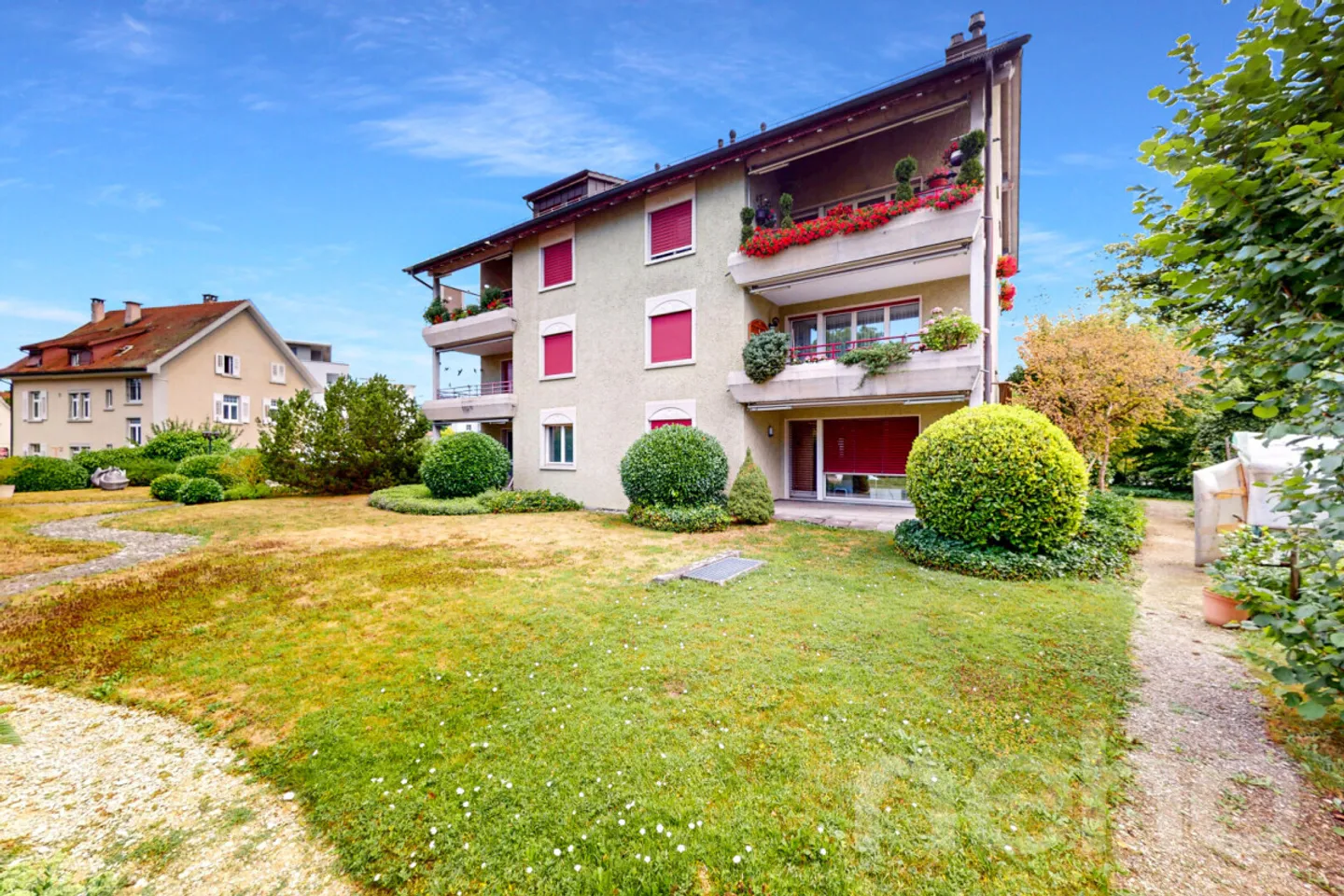 Appartamento in vendita - Foto 11 di 11