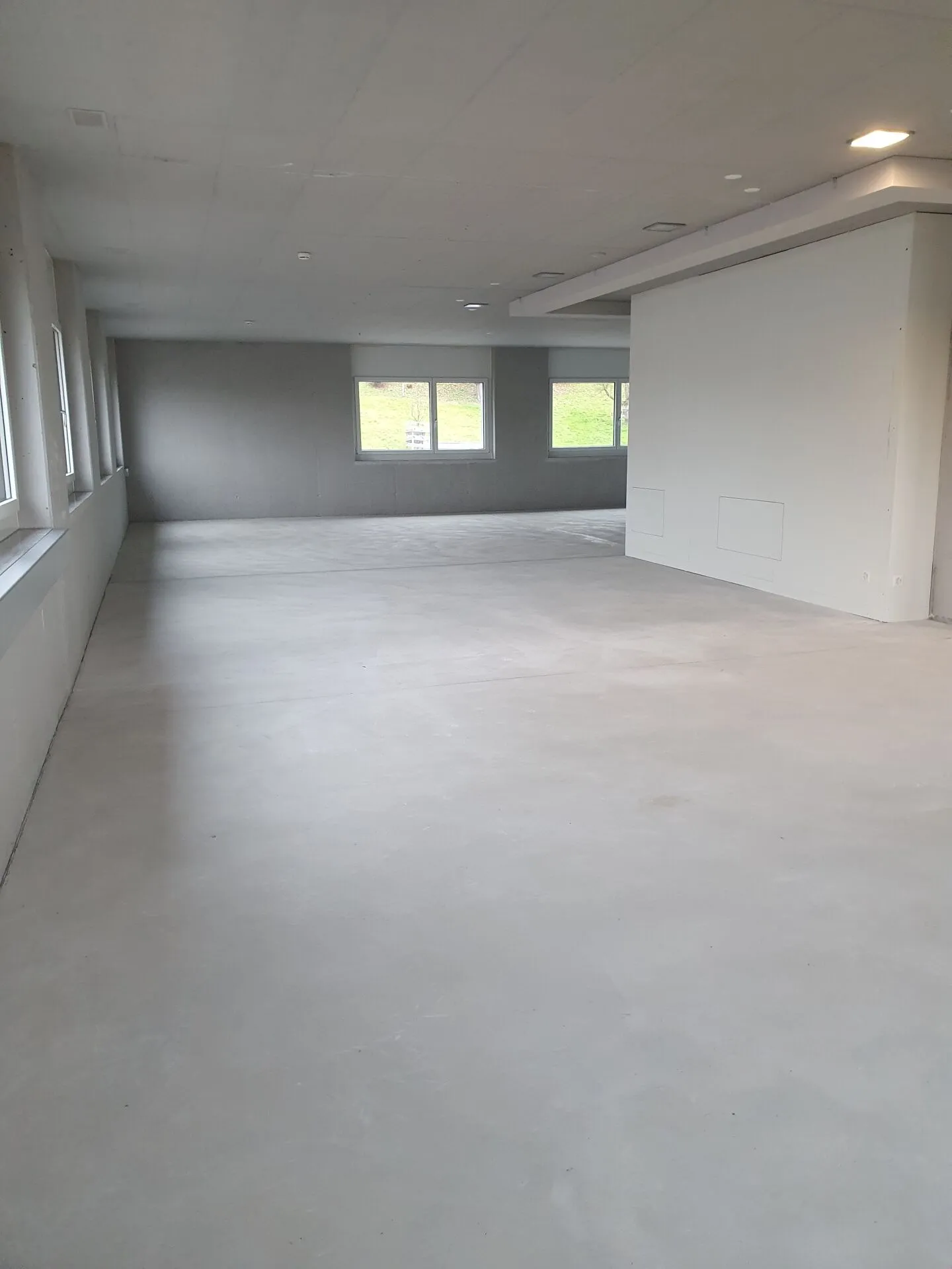 Spazio per ufficio / commerciale / pratica / fitness o terapia di 136 m² - Foto 5 di 8