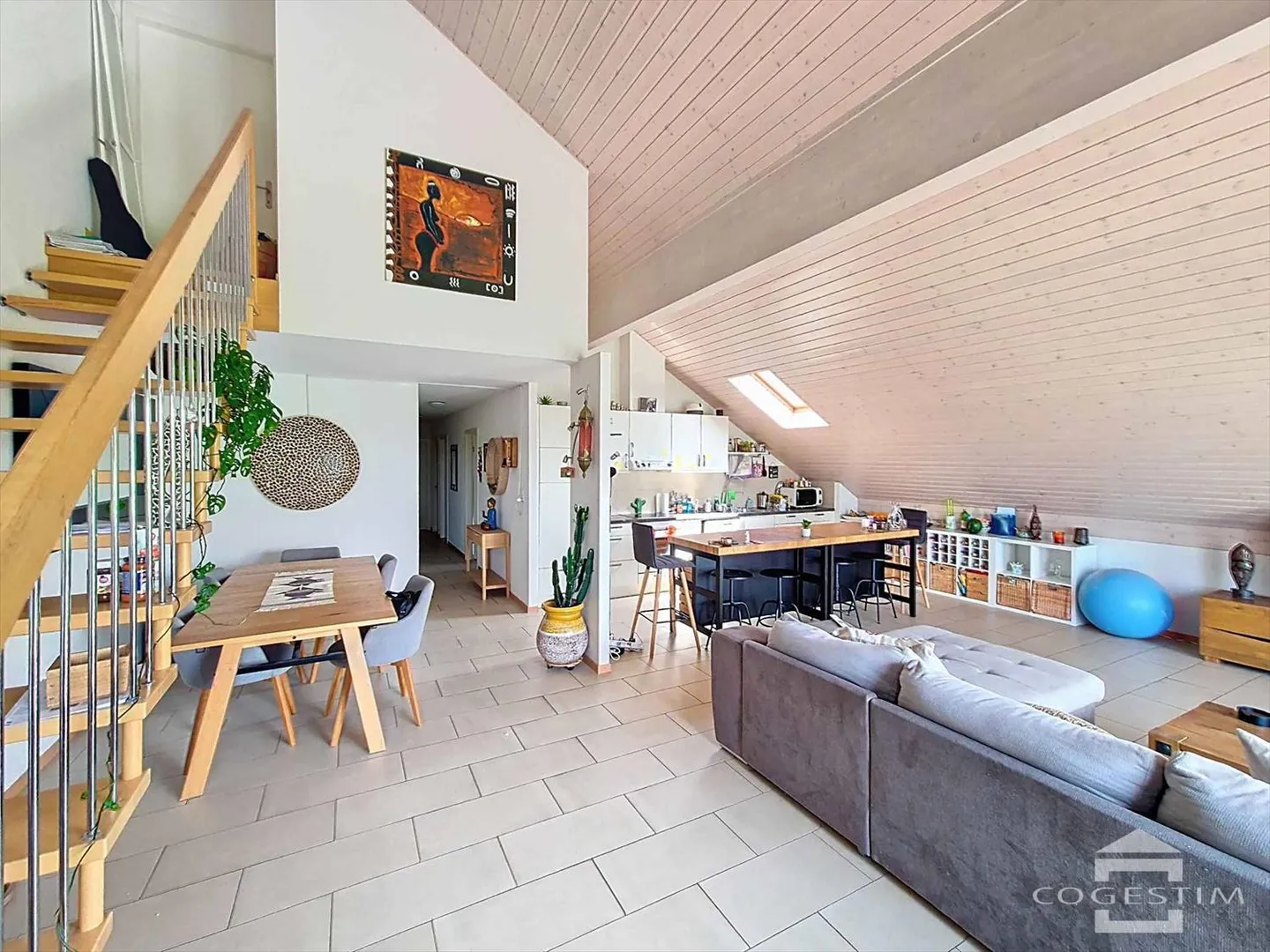 4.5 Room Apartment - Photo 4 of 4