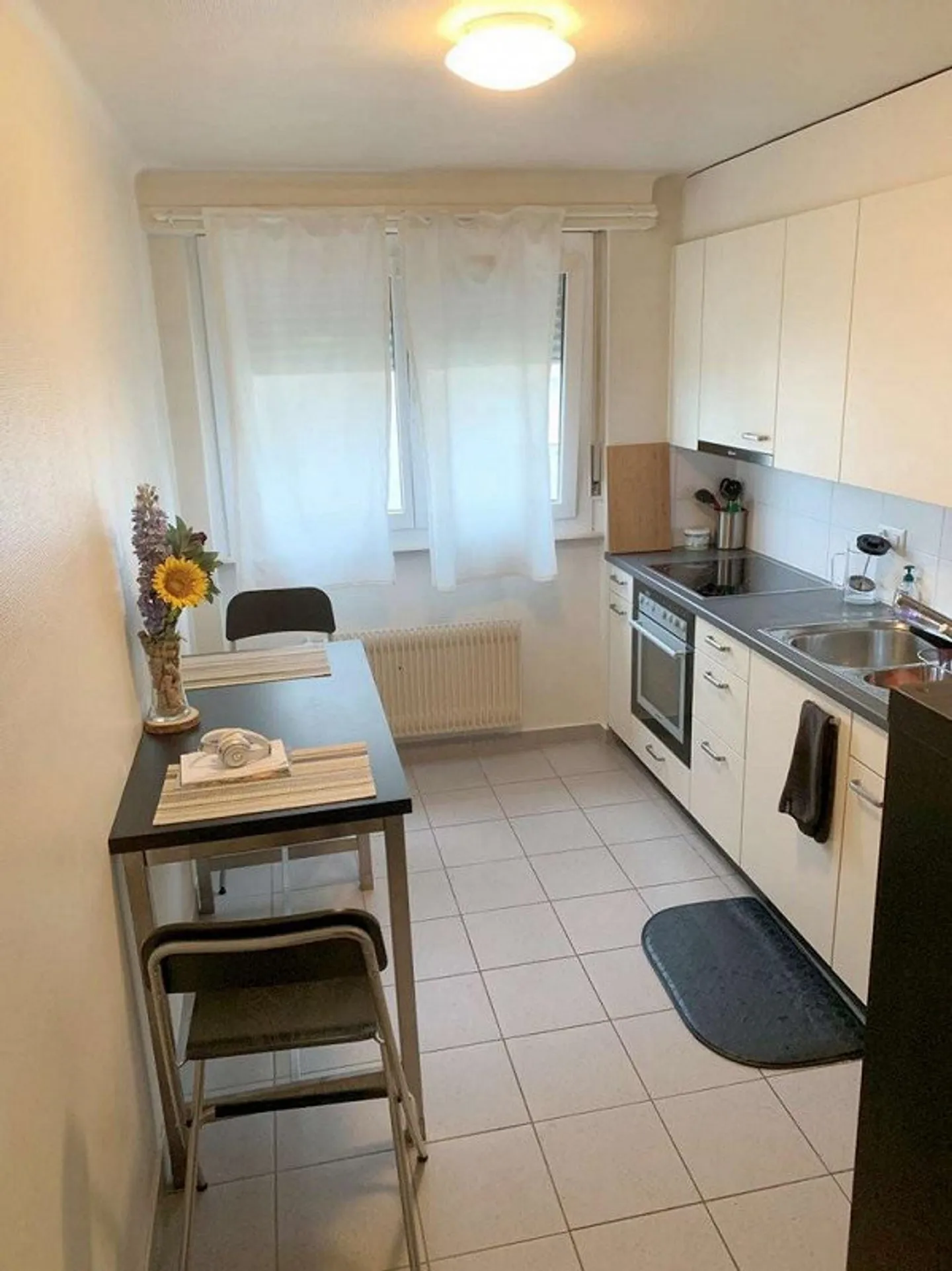 Alloggio in un quartiere tranquillo con vista sul lago! - Foto 2 di 4