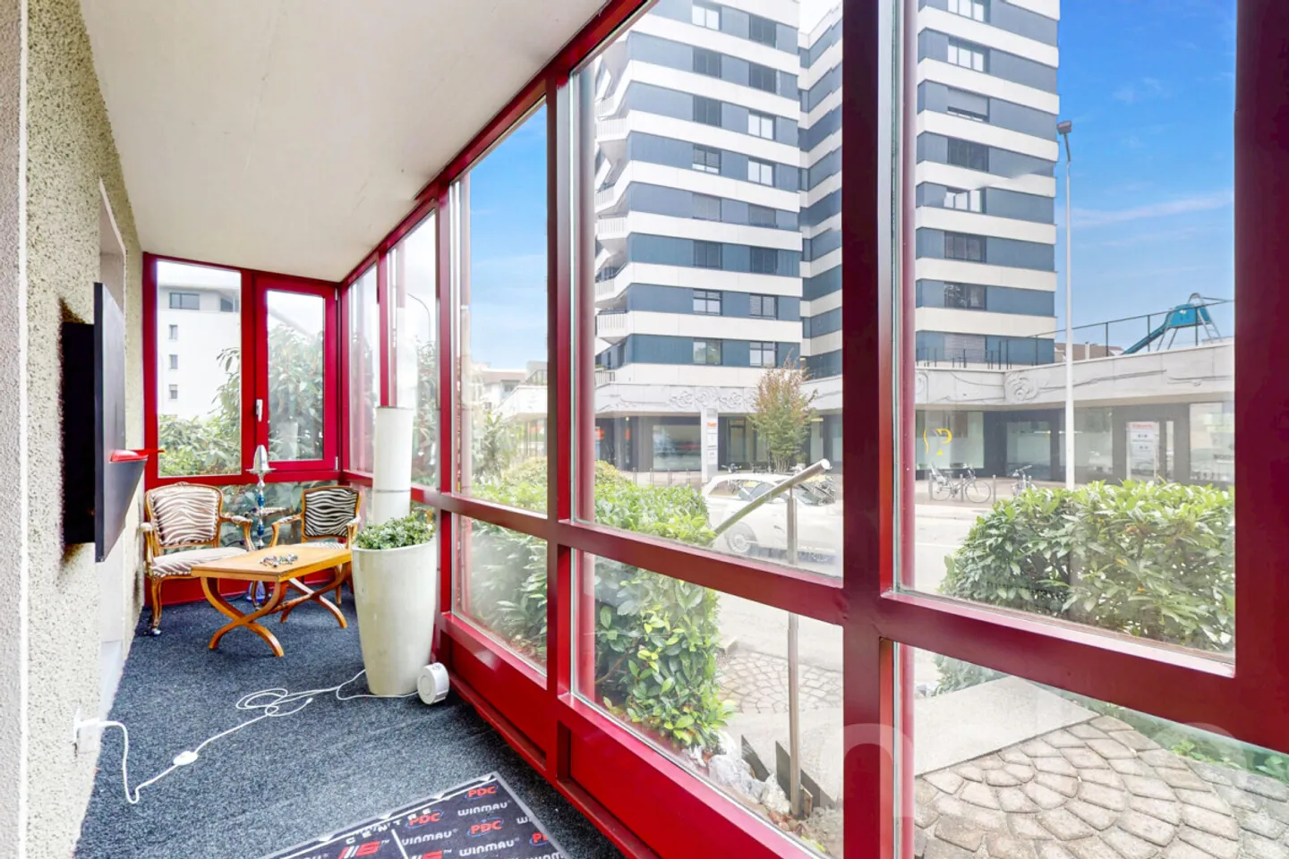 Appartamento in vendita - Foto 7 di 11