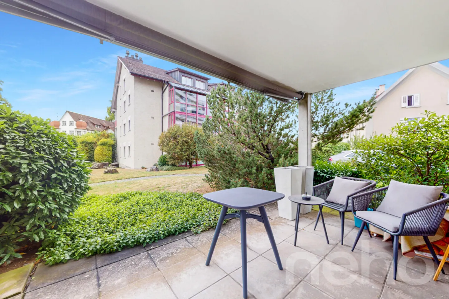 Appartamento in vendita - Foto 8 di 11