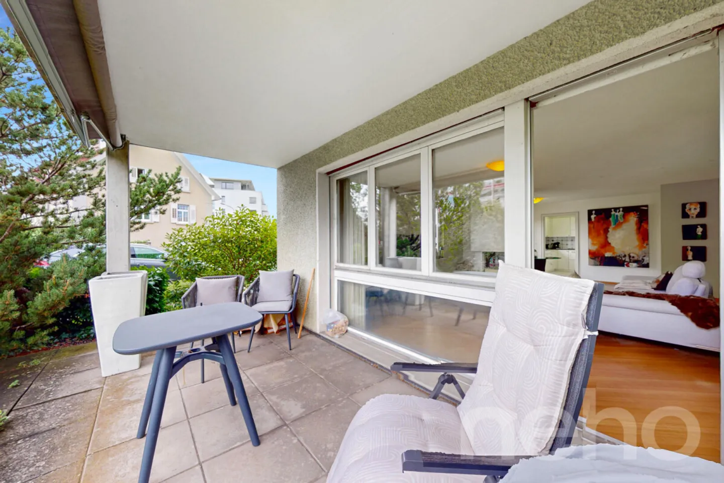 Appartamento in vendita - Foto 9 di 11