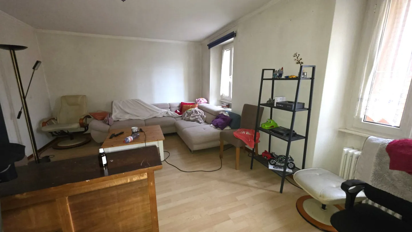 Immeuble de rendement lucratif - Photo 10 sur 23