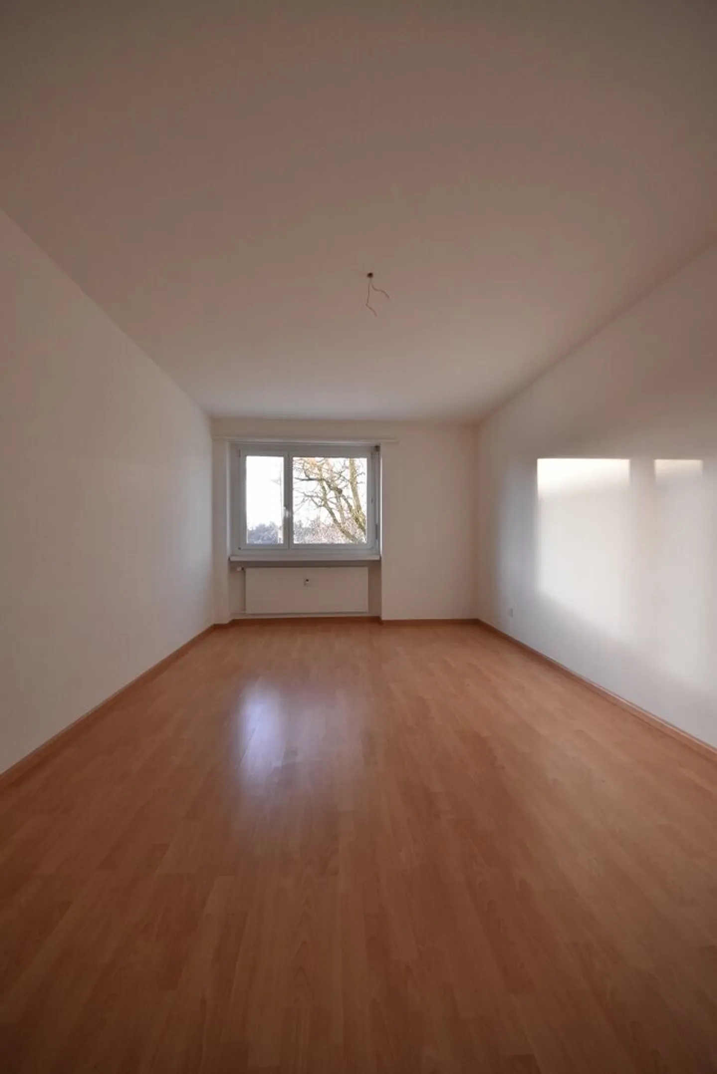 Familienwohnung sucht Bewohner in Therwil - Foto 2 di 5