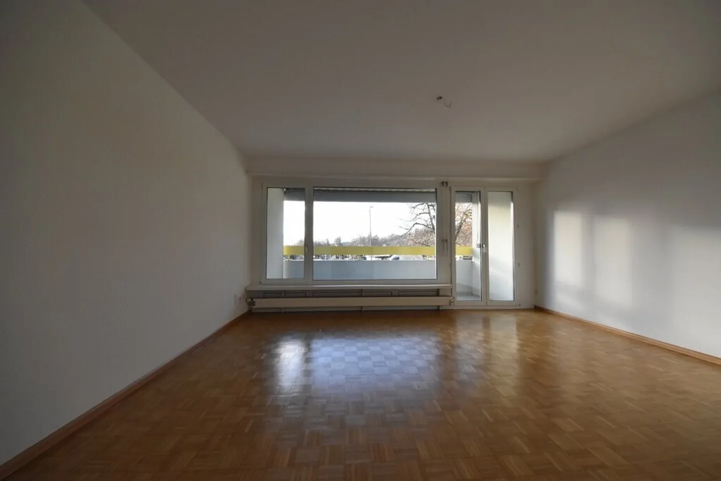 Familienwohnung sucht Bewohner in Therwil - Foto 3 di 5