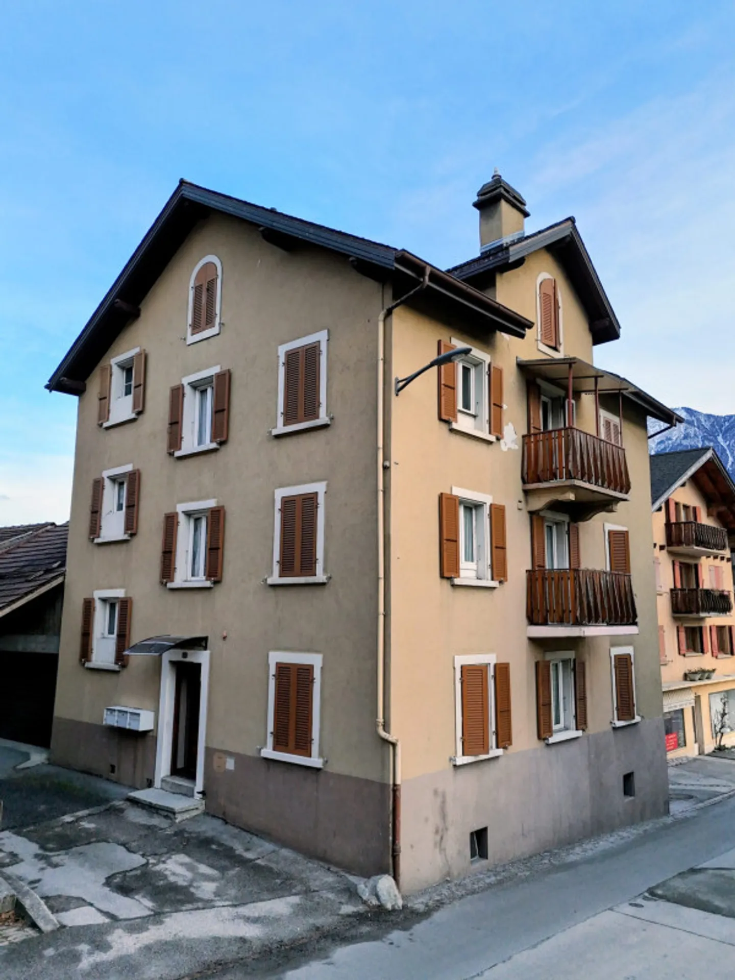 Immeuble de rendement lucratif - Photo 14 sur 23