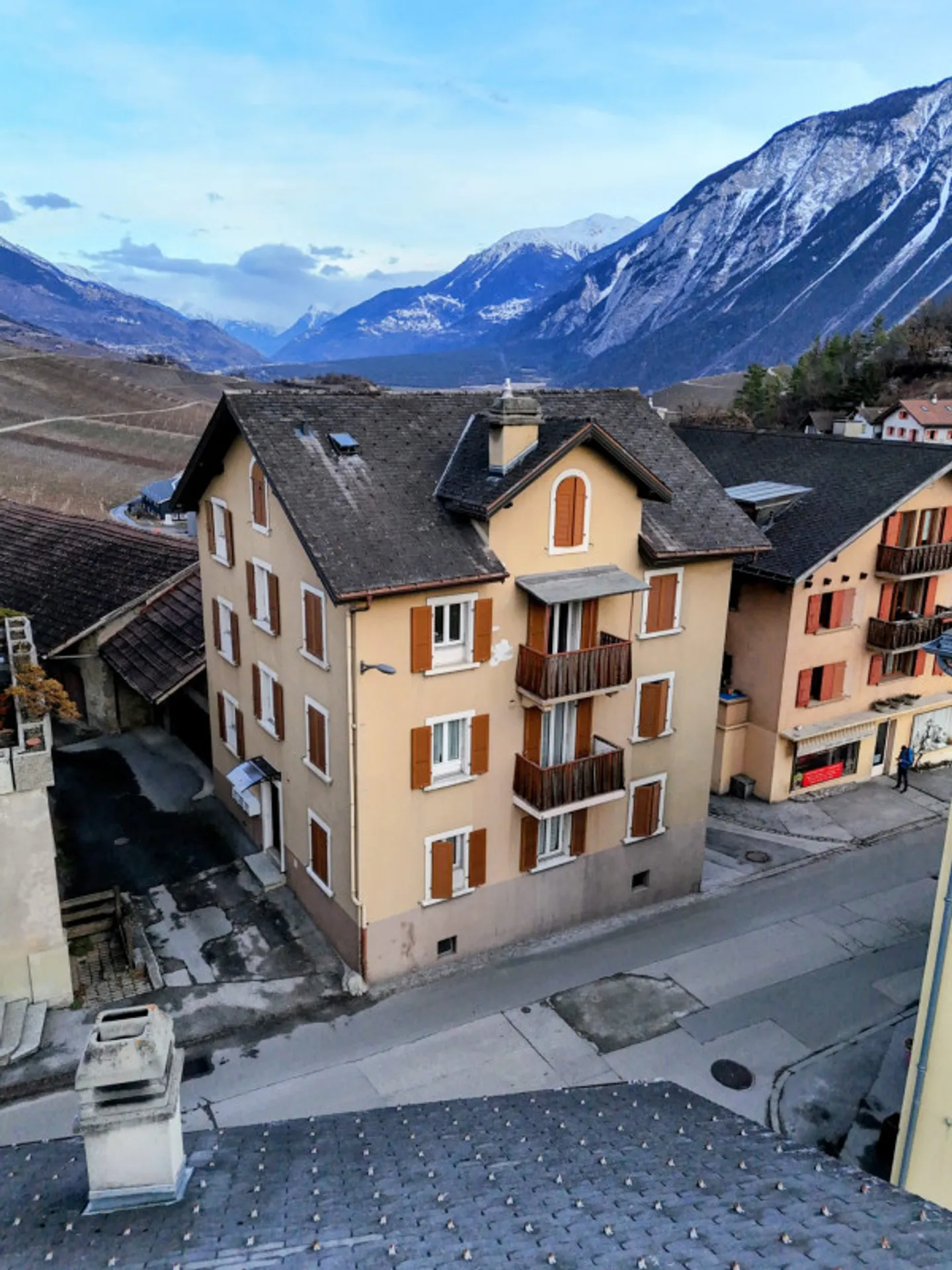 Immeuble de rendement lucratif - Photo 15 sur 23