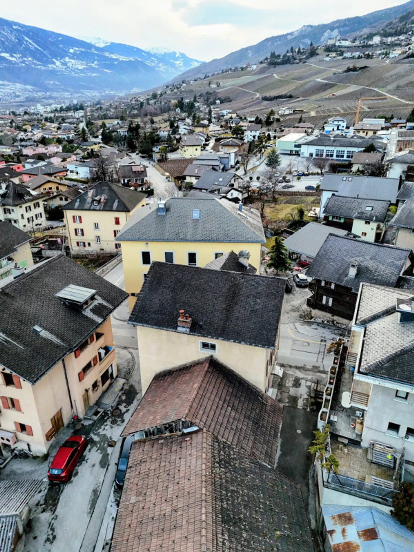 Immeuble de rendement lucratif - Photo 17 sur 23