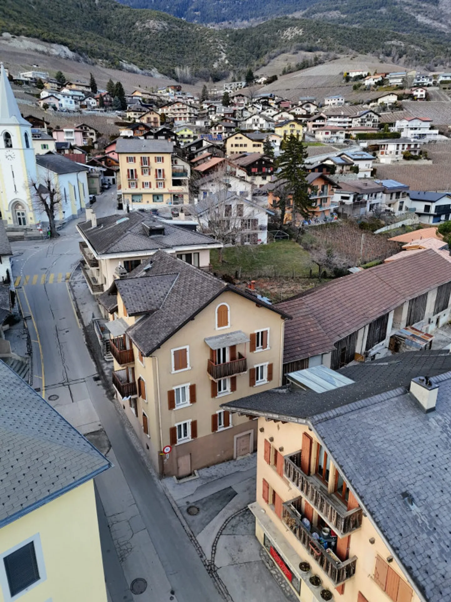 Immeuble de rendement lucratif - Photo 18 sur 23