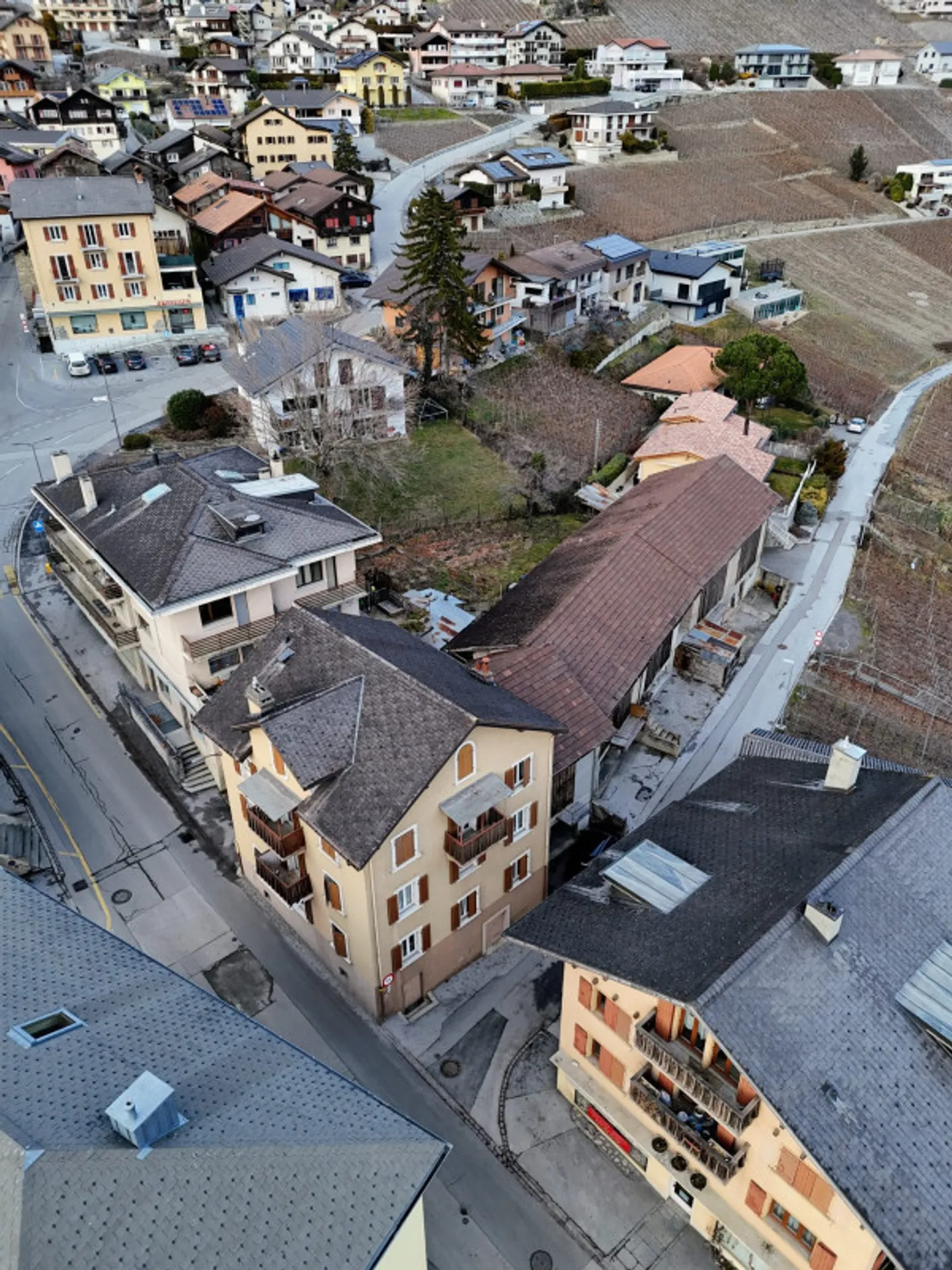 Immeuble de rendement lucratif - Photo 20 sur 23