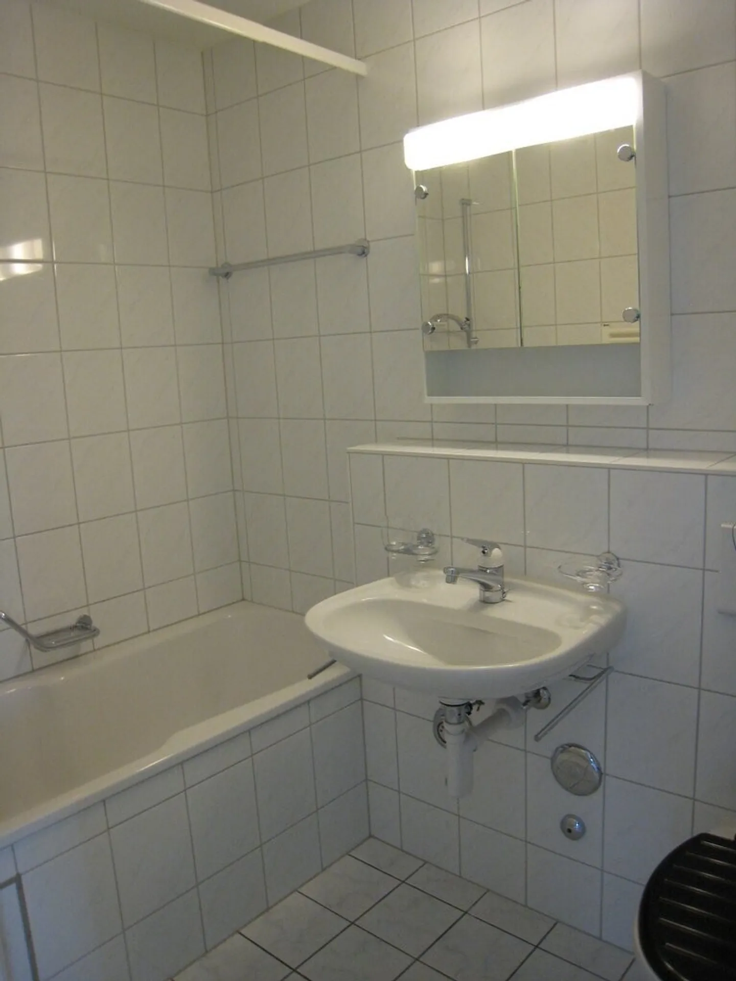 Familienwohnung sucht Bewohner in Therwil - Foto 5 di 5