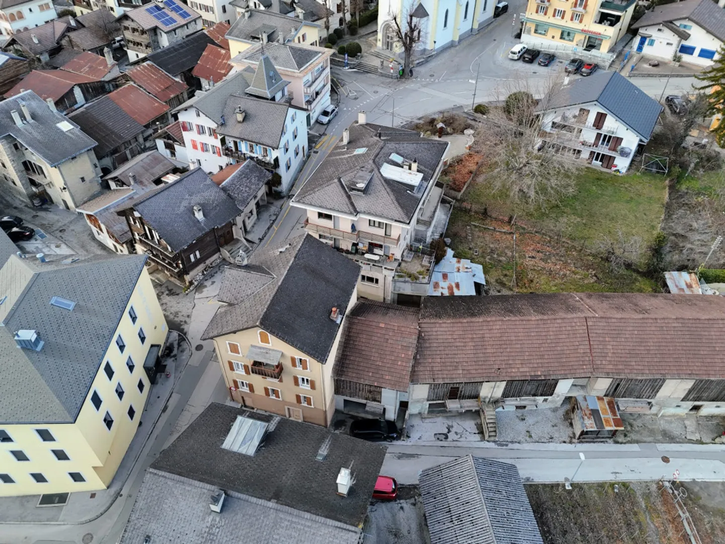 Immeuble de rendement lucratif - Photo 21 sur 23