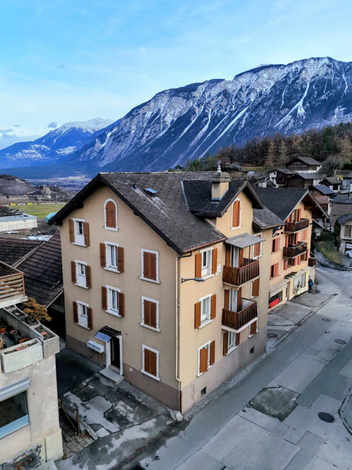 Immeuble de rendement lucratif - Photo 22 sur 23