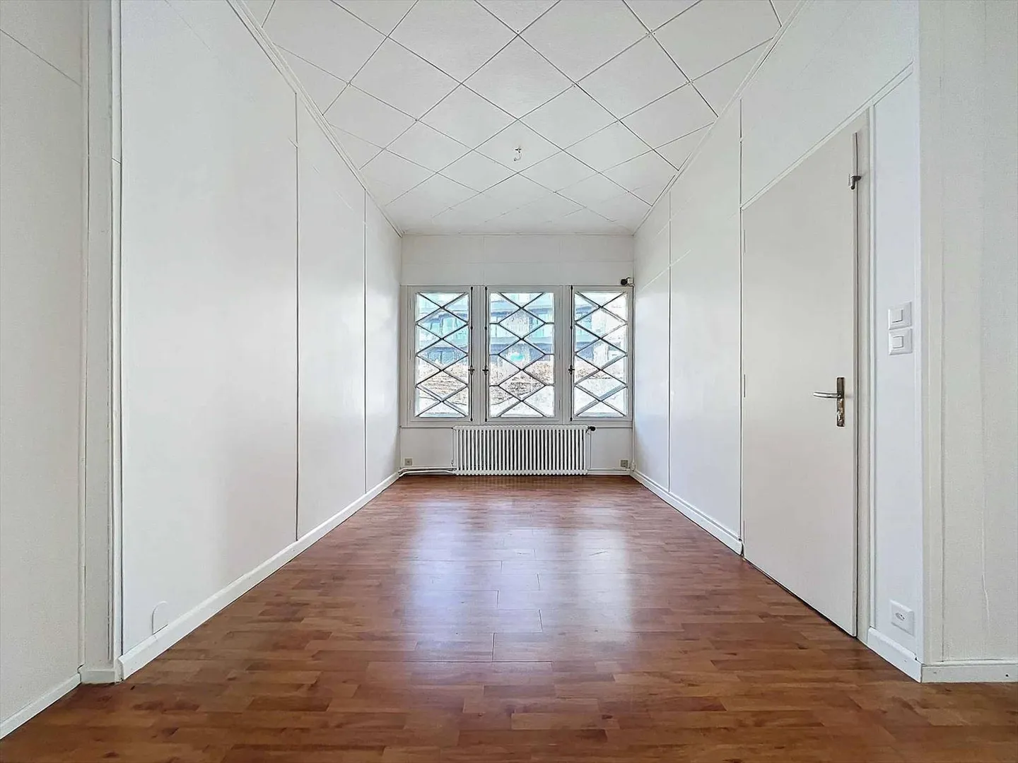 Ultimo piano 4.5 stanze - Foto 11 di 13
