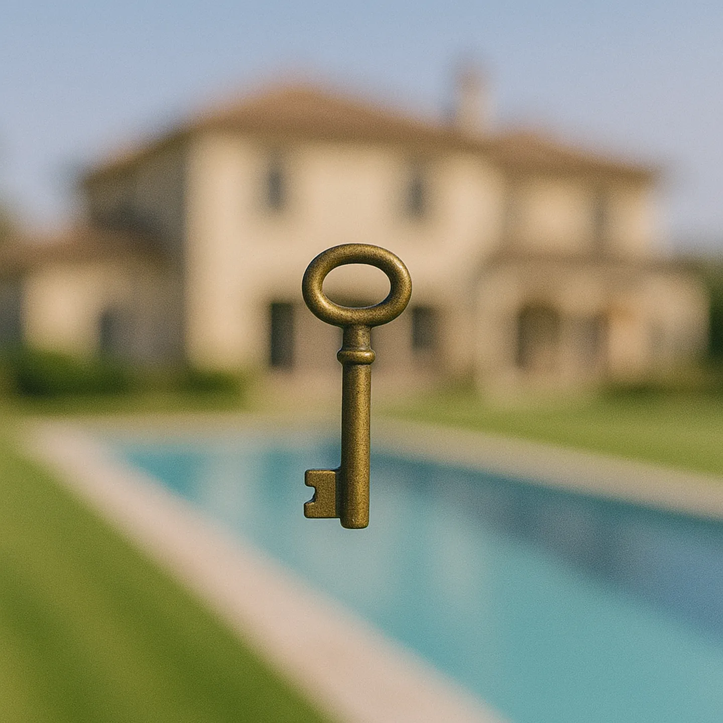 Villa in vendita - Foto 1 di 1