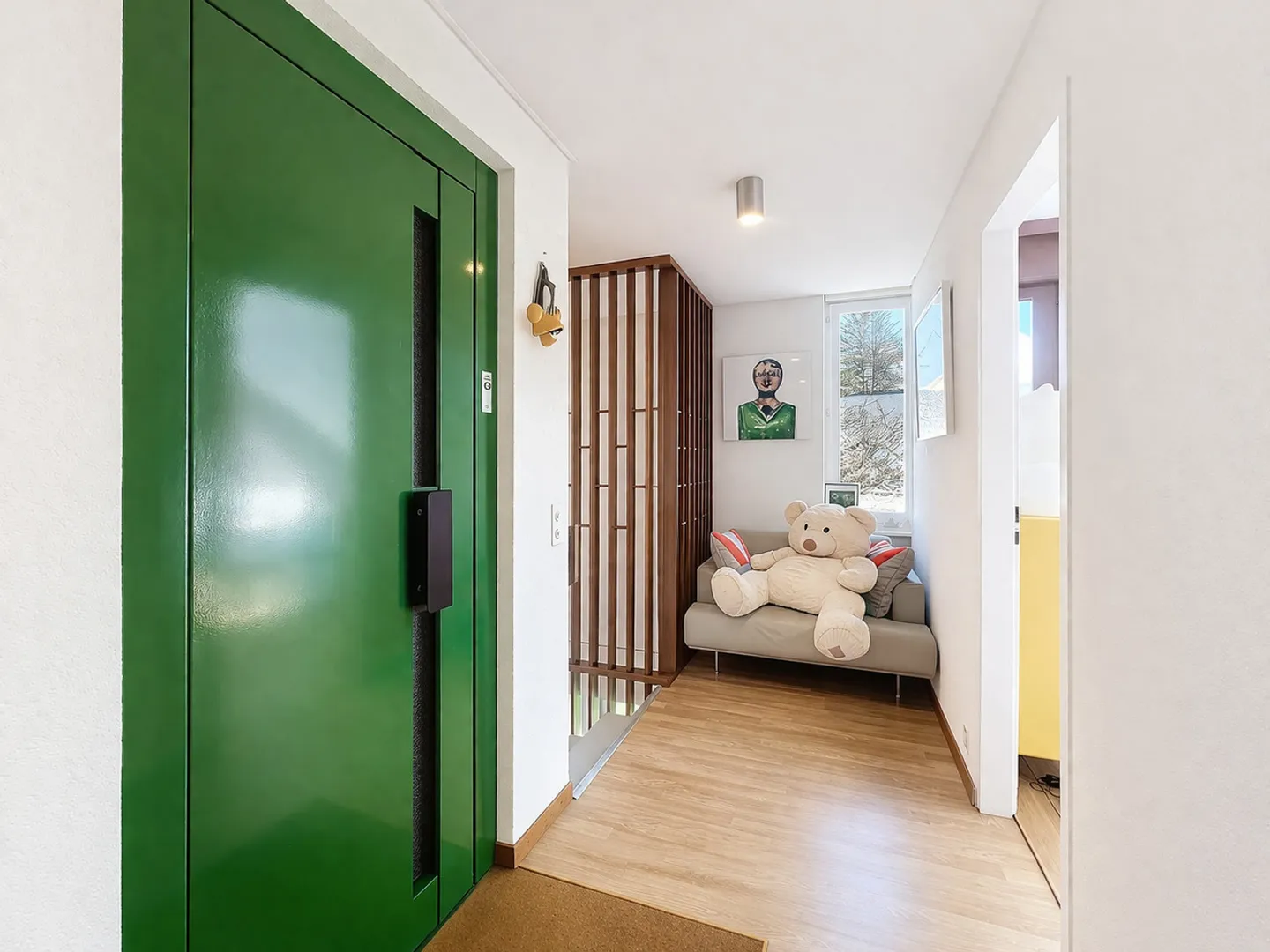 7-room house - Photo 7 of 19