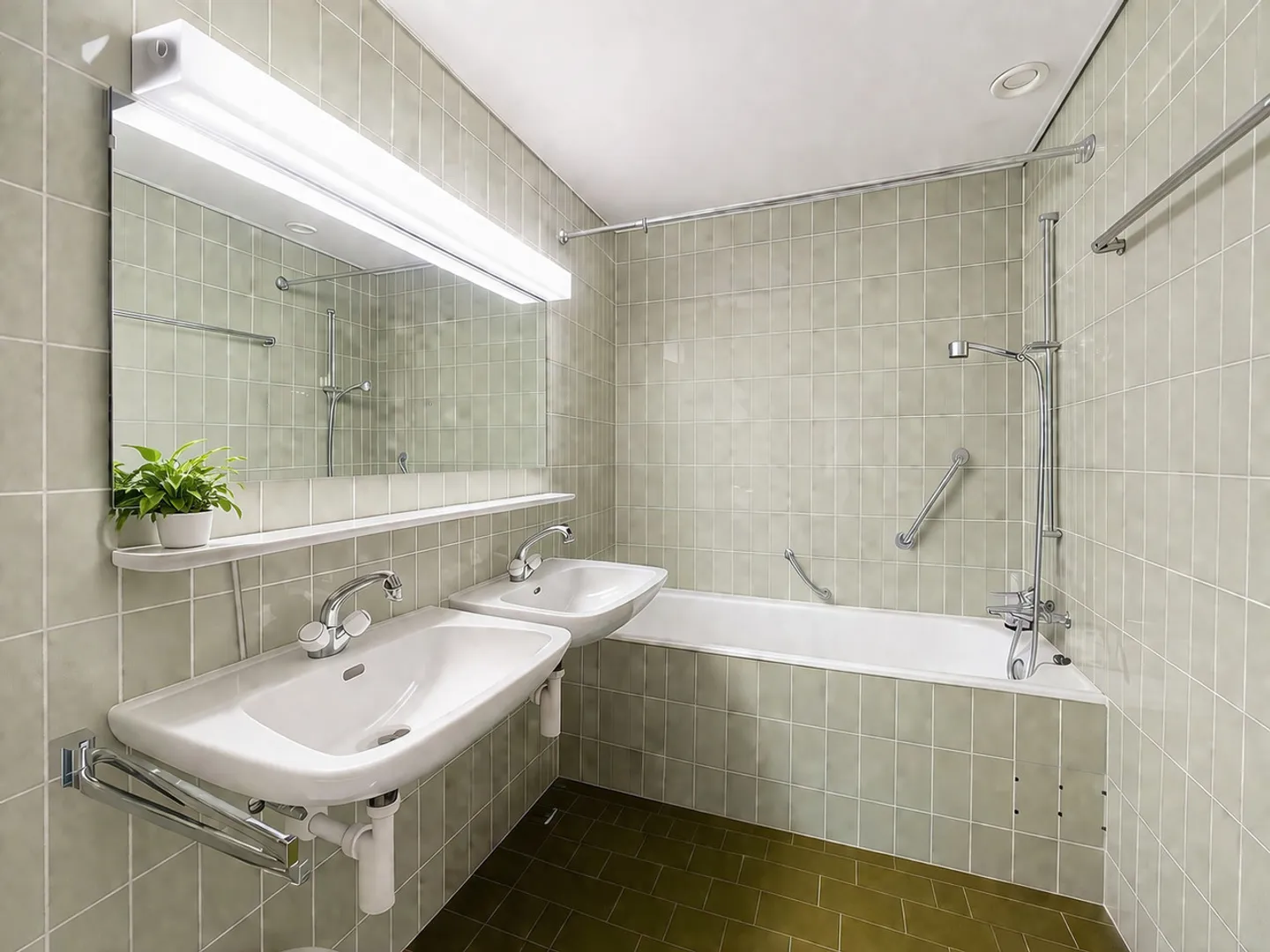 7-room house - Photo 11 of 19