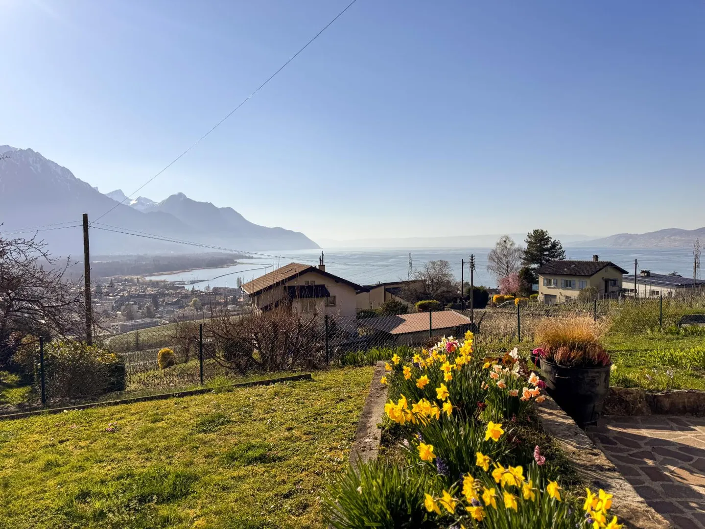 Villa 6,5 stanze - Foto 2 di 12