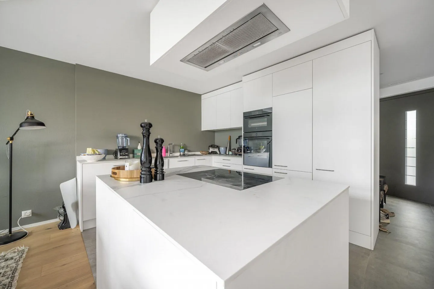 Vie de rêve avec vue sur le lac à Walchwil, SZ - Photo 4 sur 12