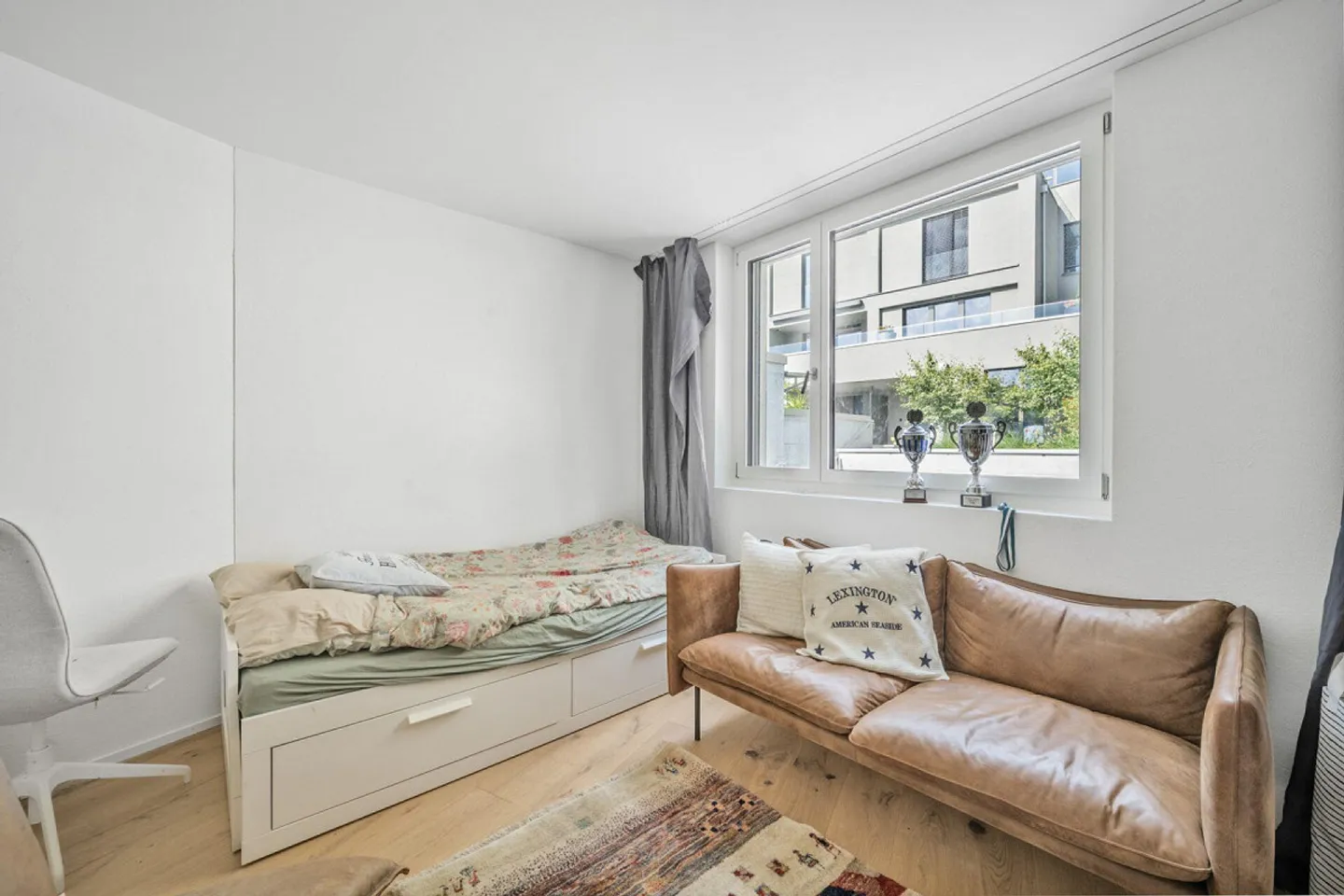 Vie de rêve avec vue sur le lac à Walchwil, SZ - Photo 6 sur 12