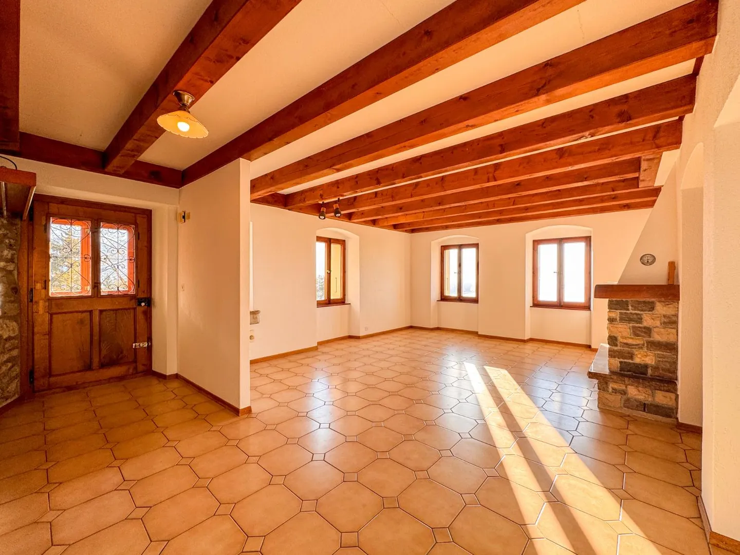 Villa 6,5 stanze - Foto 3 di 12