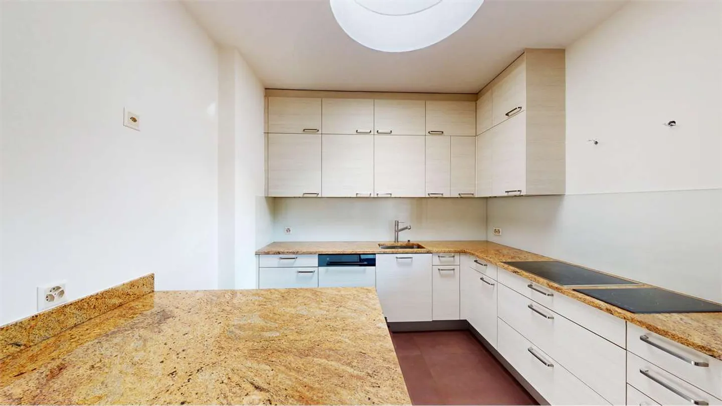Ampio 5.5 locali vista lago a Lugano - Ruvigliana - Foto 4 di 13