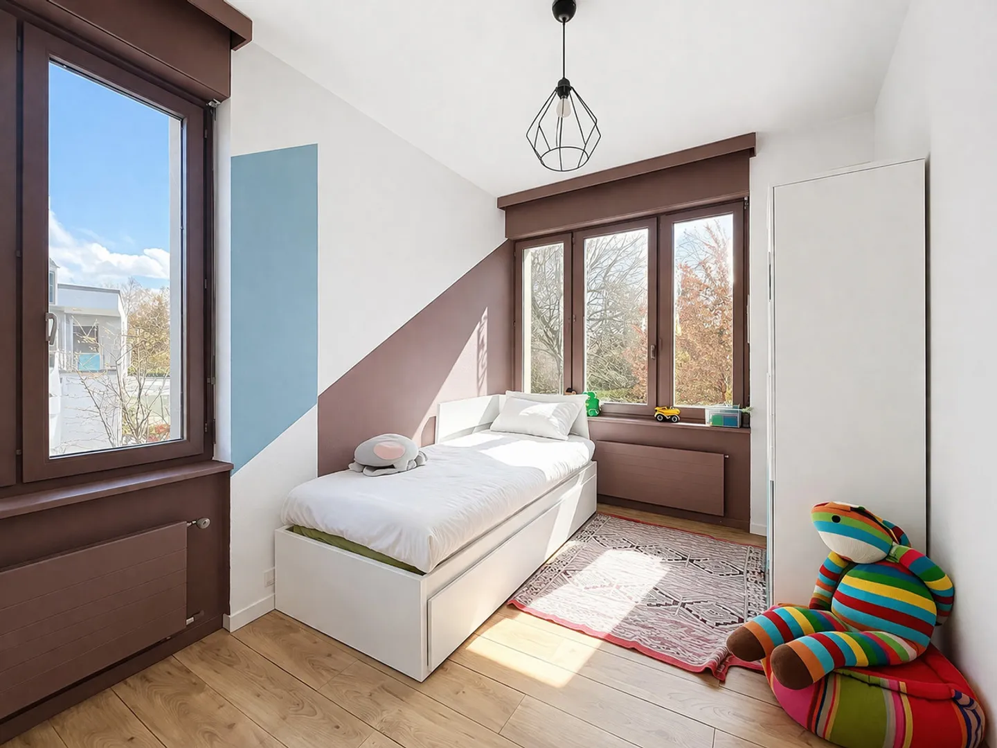 7-room house - Photo 10 of 19