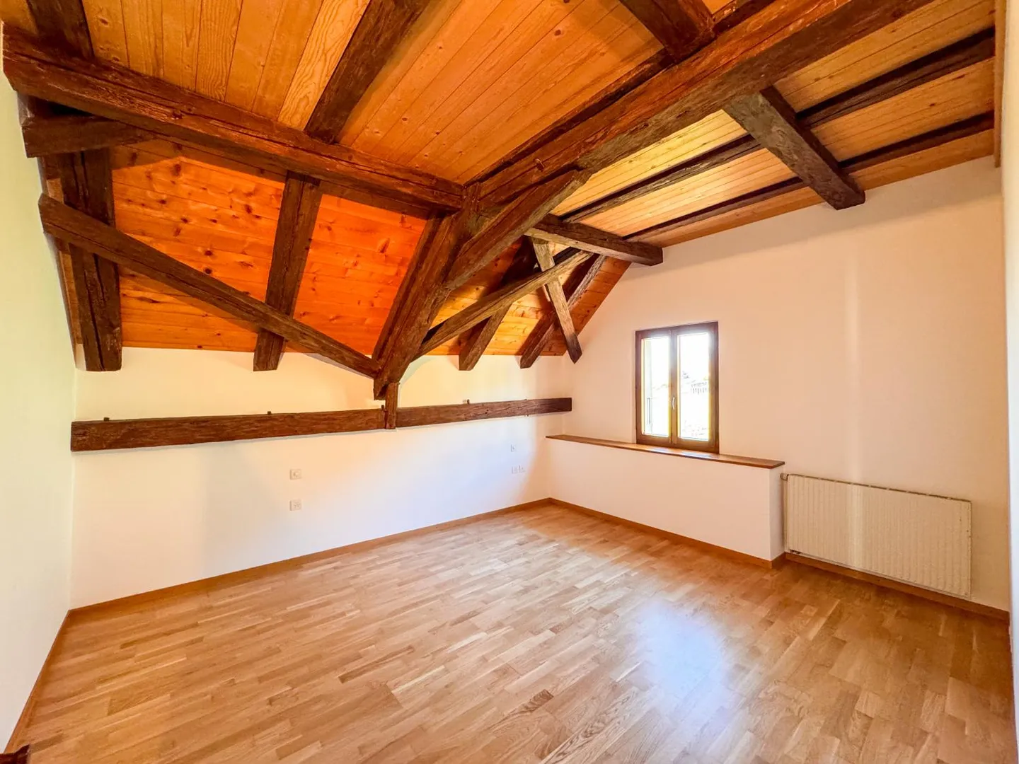 Villa 6,5 stanze - Foto 6 di 12