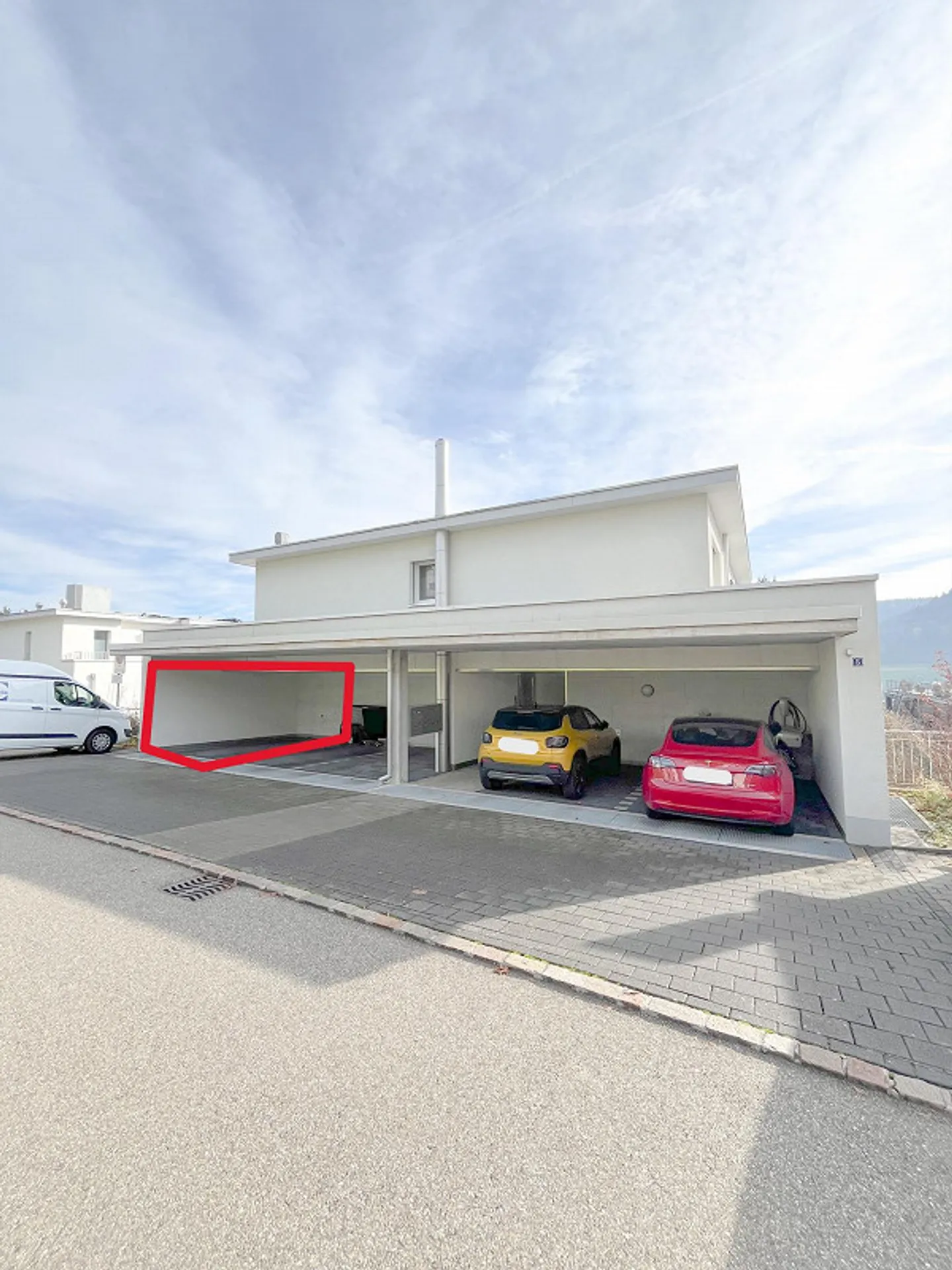 Stilvolle 4.5-Zimmer Gartenwohnung mit lichtdurchflutetem Wohnambiente - Foto 12 von 12