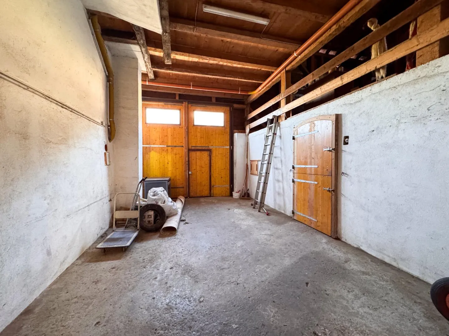 Villa 6,5 stanze - Foto 9 di 12