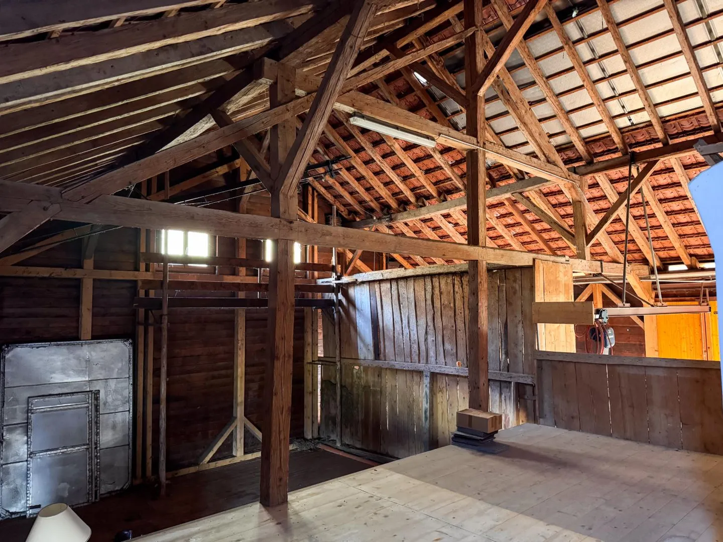 Villa 6,5 stanze - Foto 10 di 12