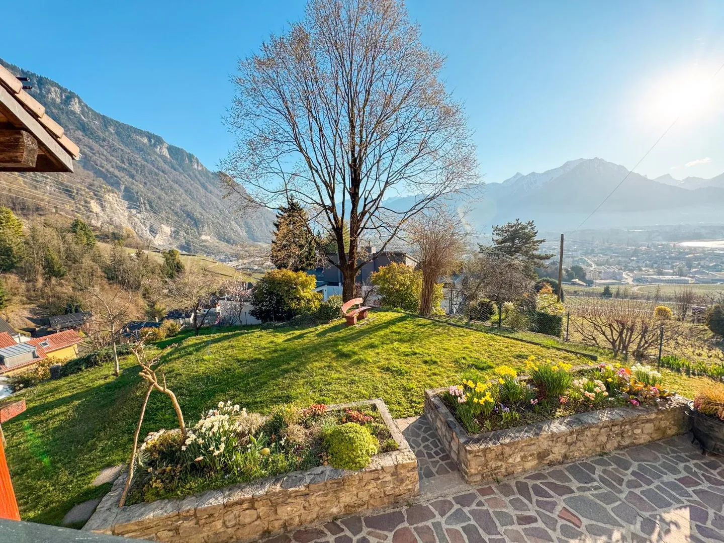 Villa 6,5 stanze - Foto 12 di 12