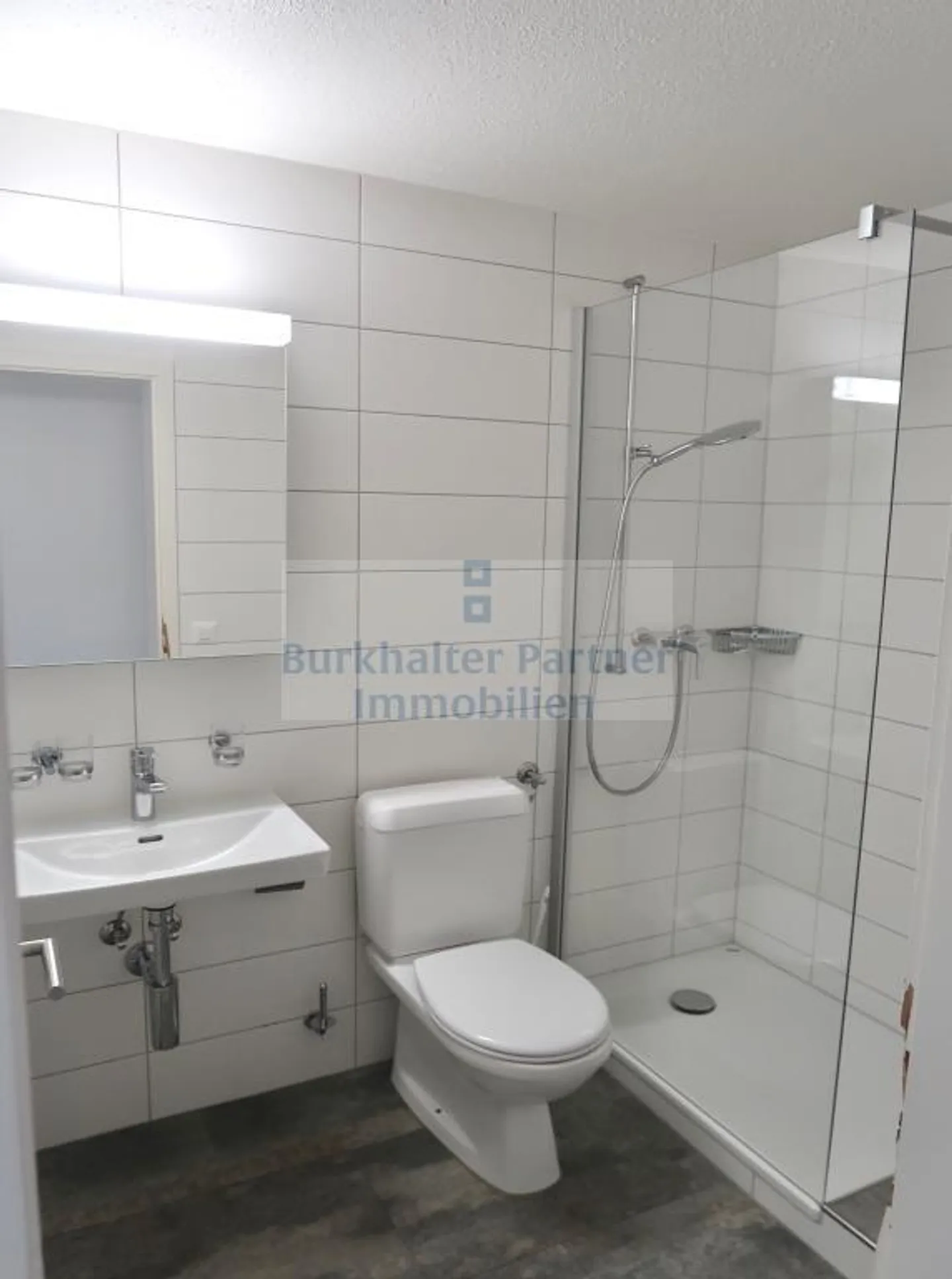 Appartamento 4,5 locali con vista sulle Alpi! - Foto 3 di 11