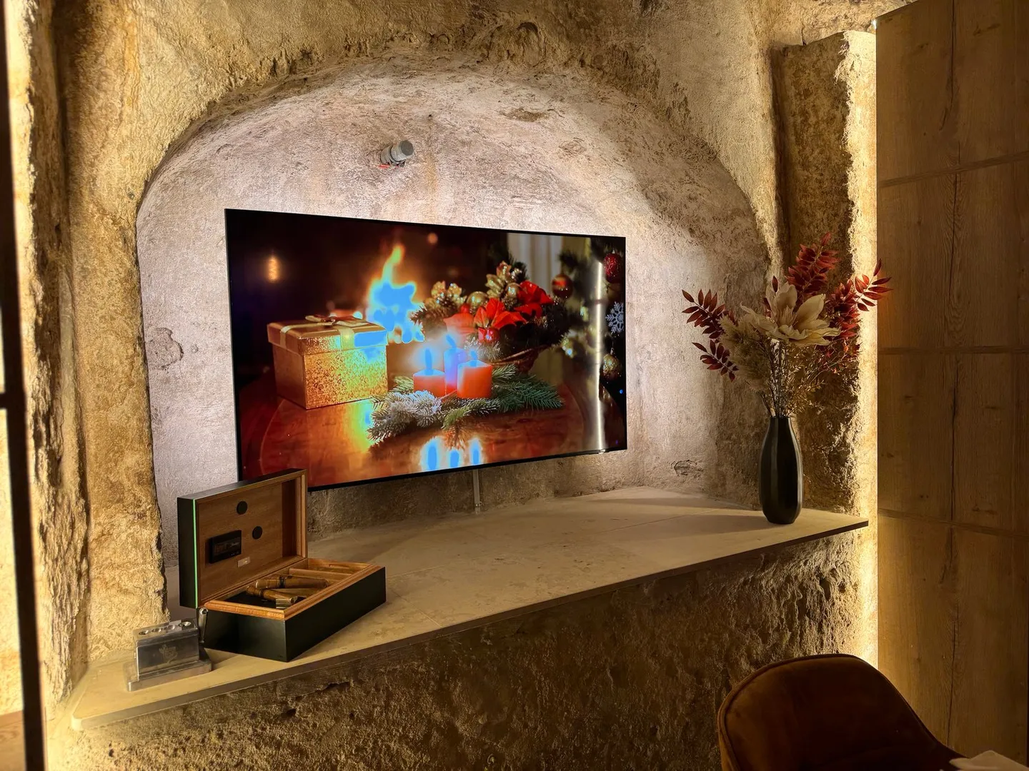 Cantina a volta nel cuore di Bülach in affitto – versatile, di charme e con potenziale - Foto 6 di 10