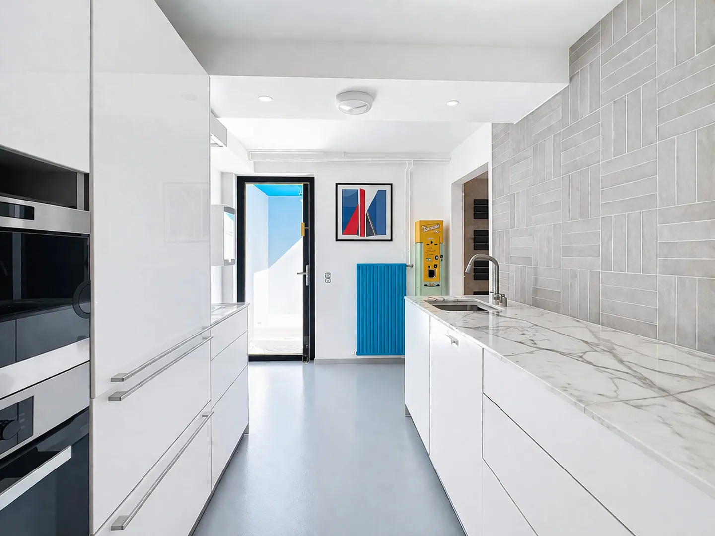 7-room house - Photo 17 of 19