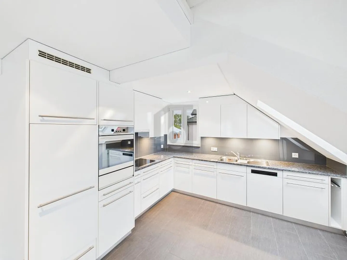 Charmantes Duplex mit Naturzugang - Foto 3 von 6