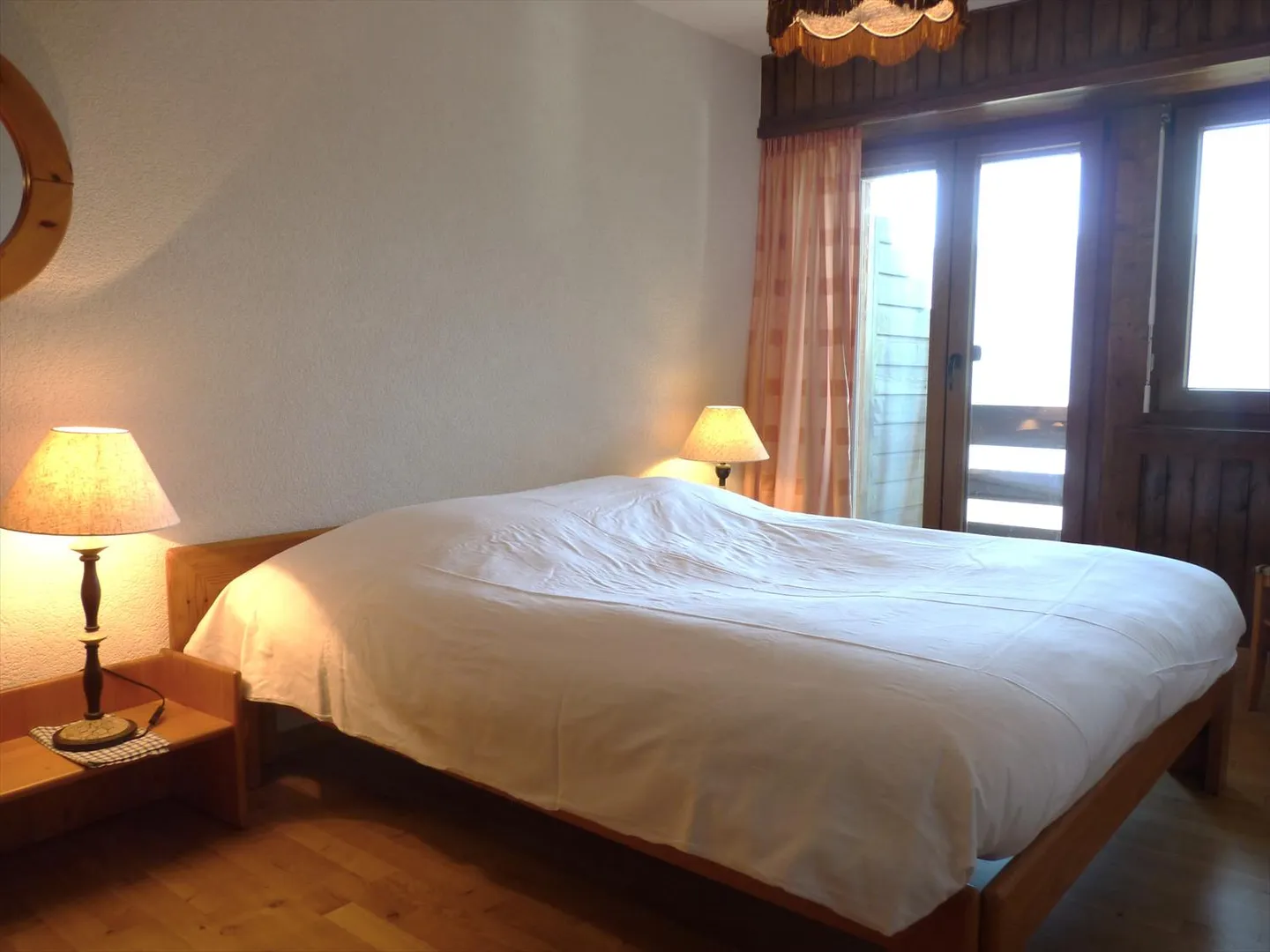 2.5 Room Apartment - Photo 6 of 9