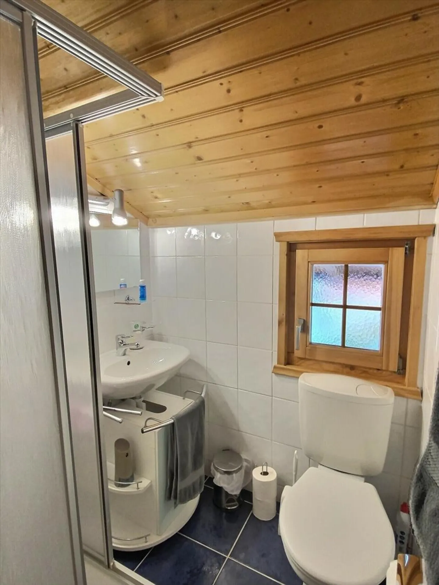 Chalet 5.5 Zimmer - Foto 10 von 13