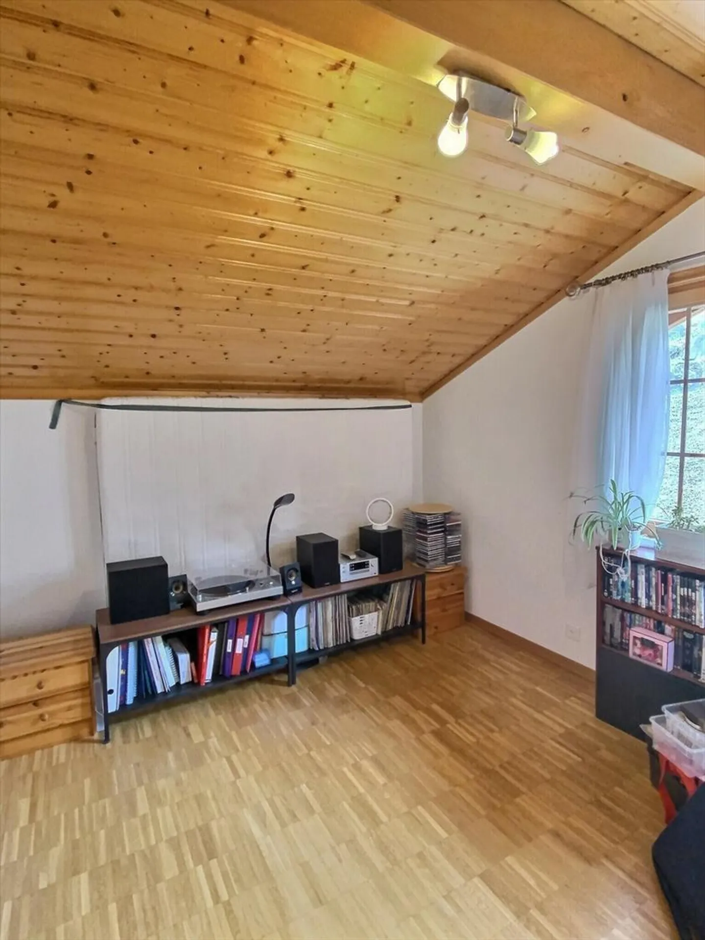 Chalet 5.5 Zimmer - Foto 12 von 13