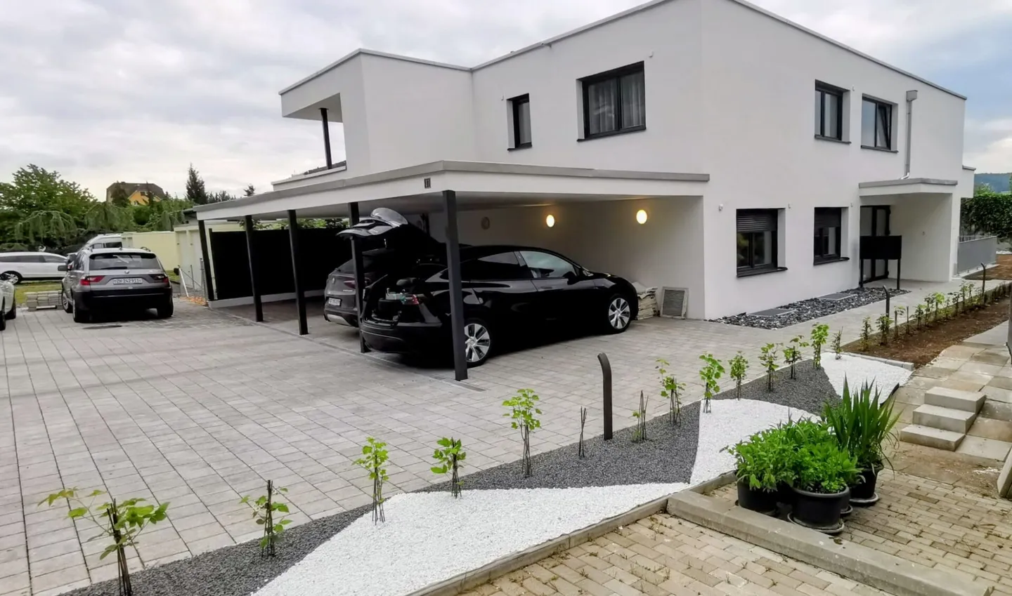 Appartamento giardino esclusivo con privacy e rendimenti stabili - Foto 1 di 7