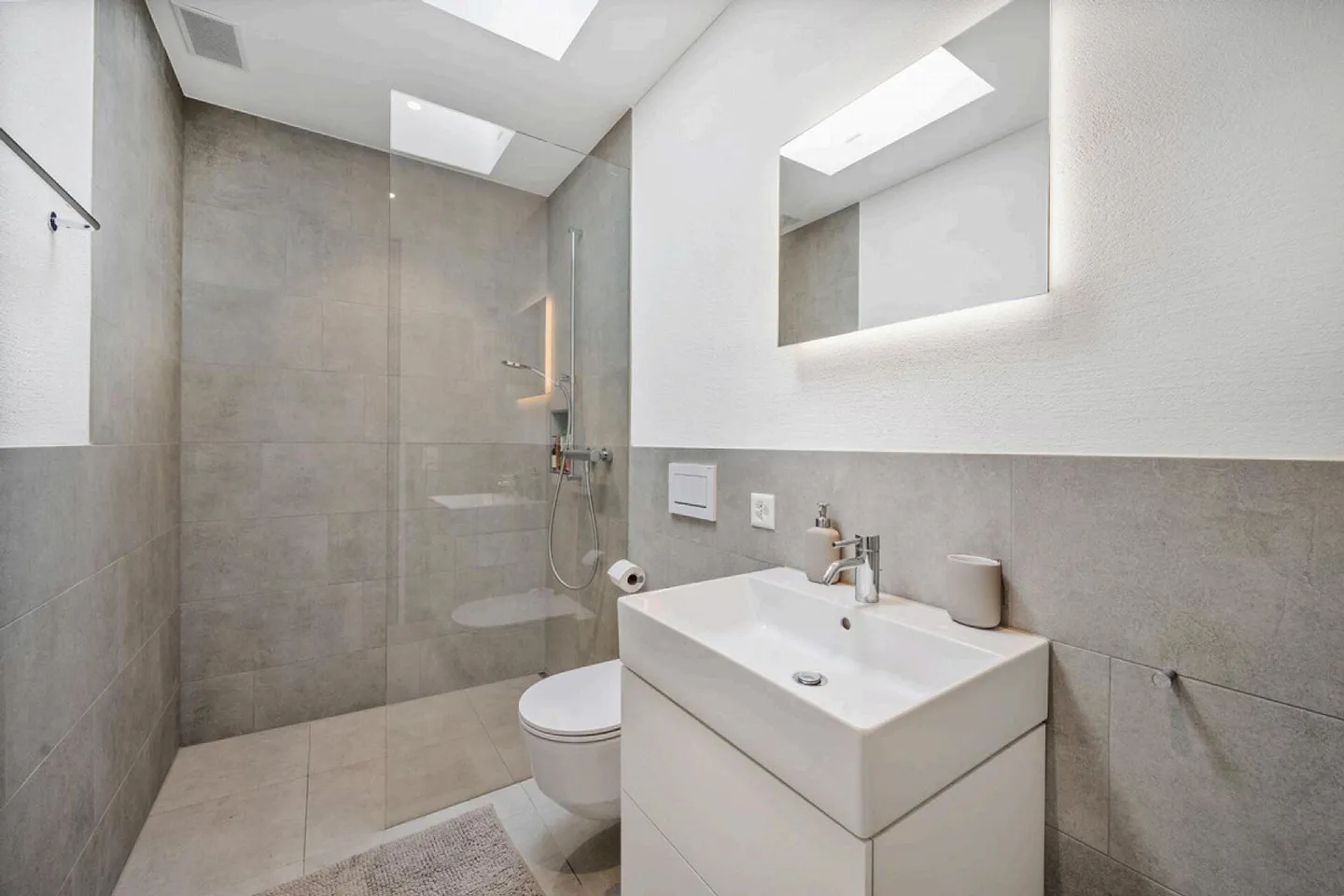 Vie de rêve avec vue sur le lac à Walchwil, SZ - Photo 9 sur 12