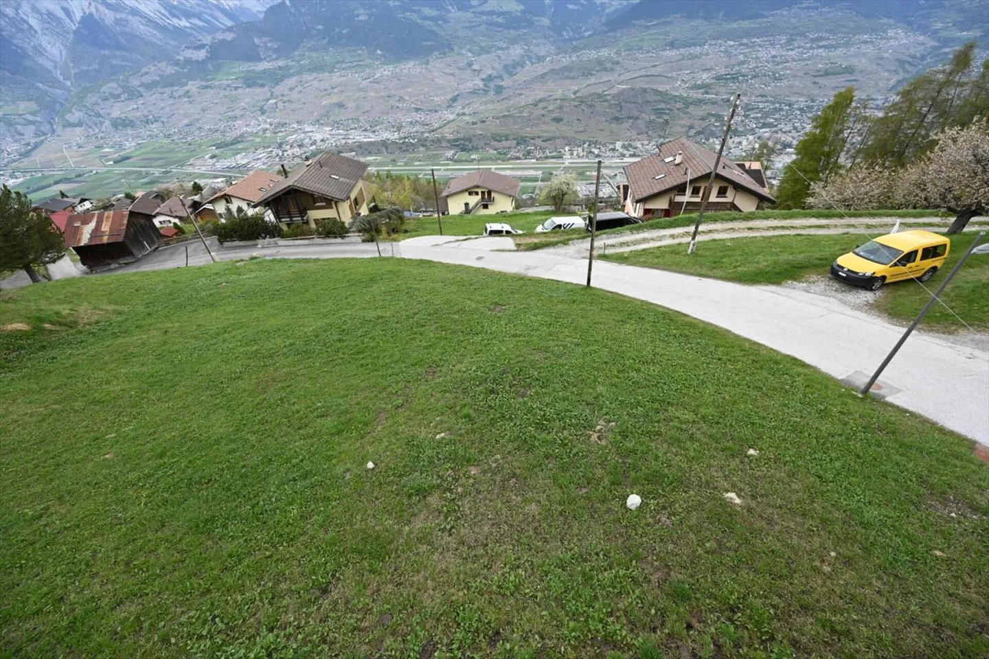 Casa 5.5 stanze - Foto 7 di 10