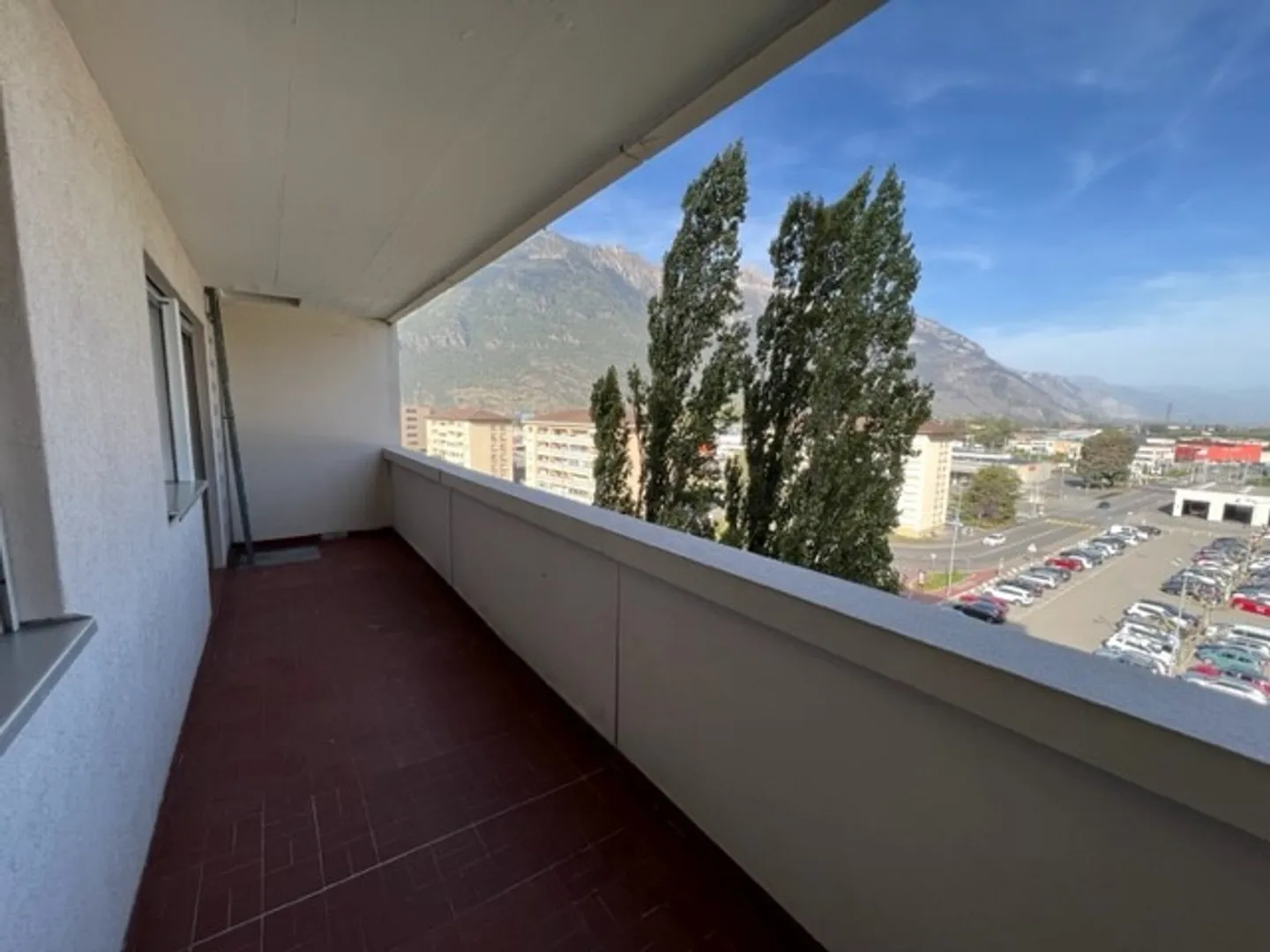 Appartamento in affitto - Foto 5 di 6