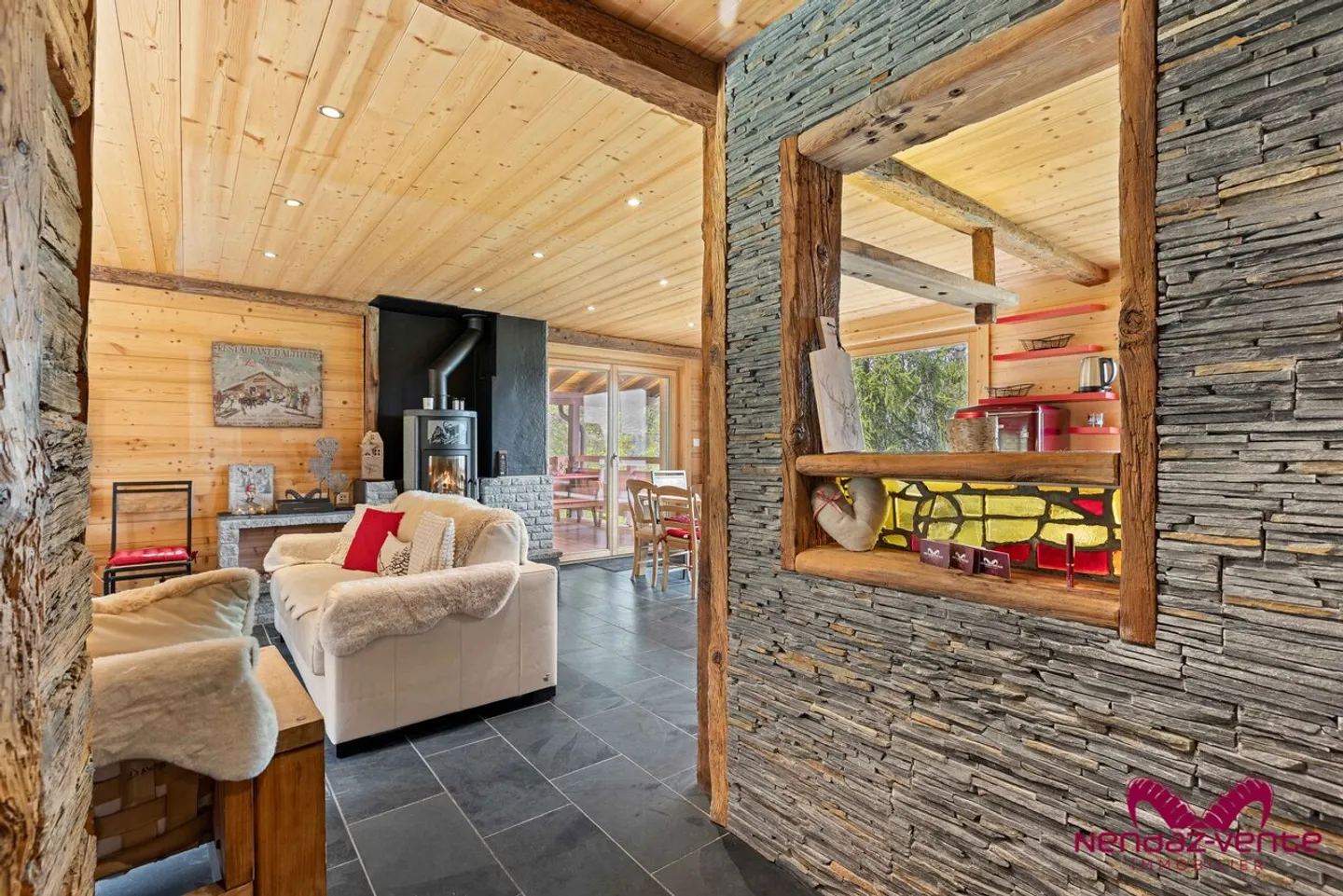 Chalet 6 camere - Foto 4 di 13