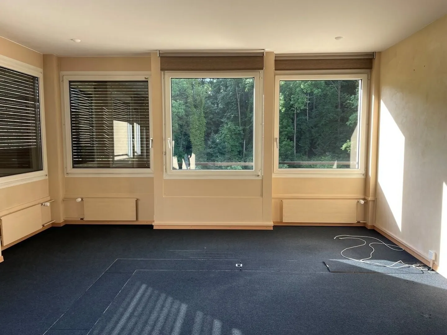 Bureau à louer (207m2) idéalement situé à Carouge - Photo 4 sur 7