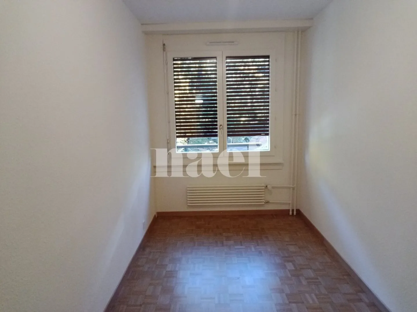 Appartement 6 pièces - Photo 6 sur 12