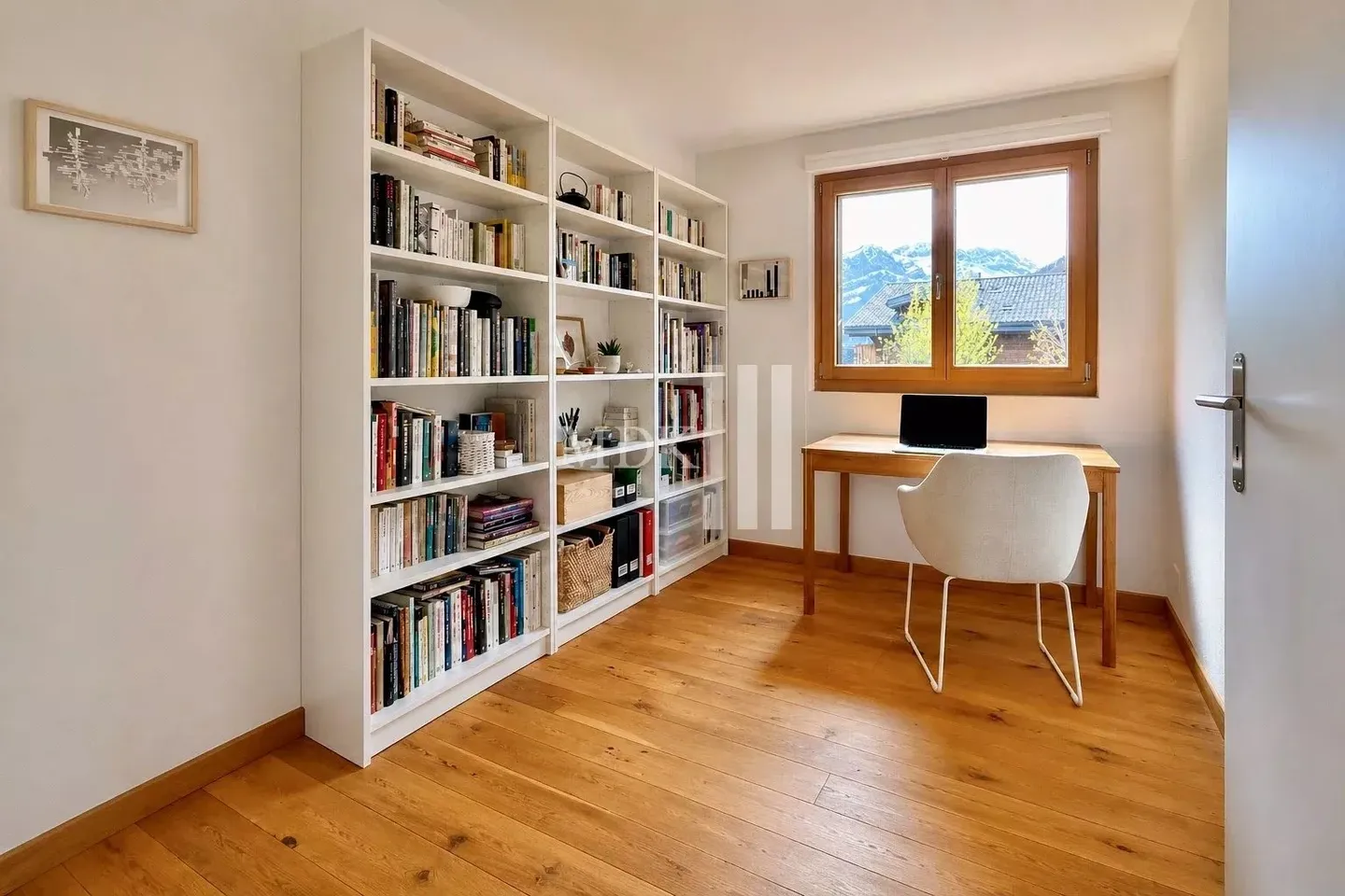 Wohnung mieten - Foto 4 von 7